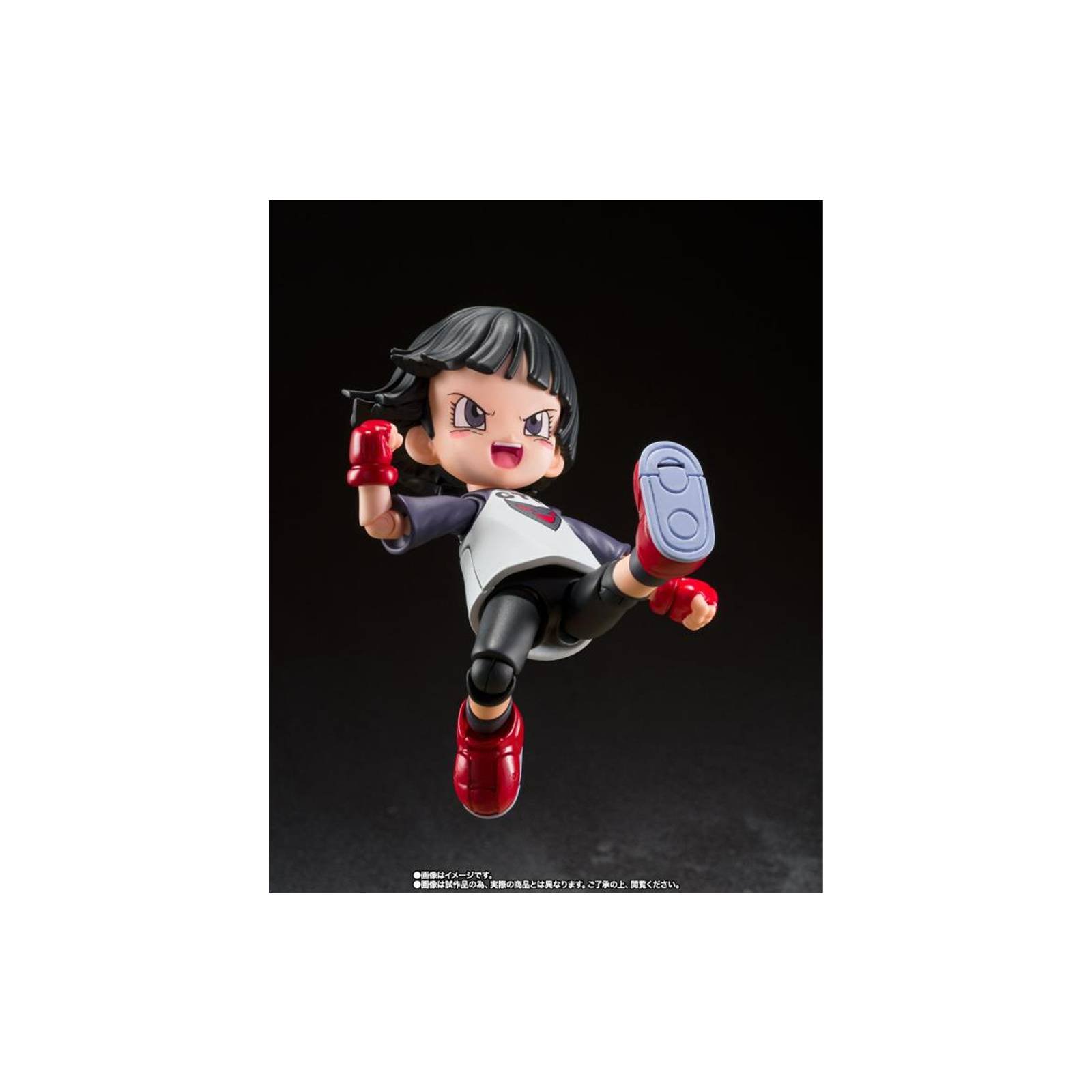 Figura Bandai SH Figuarts Dragon Ball Super Hero - Pan