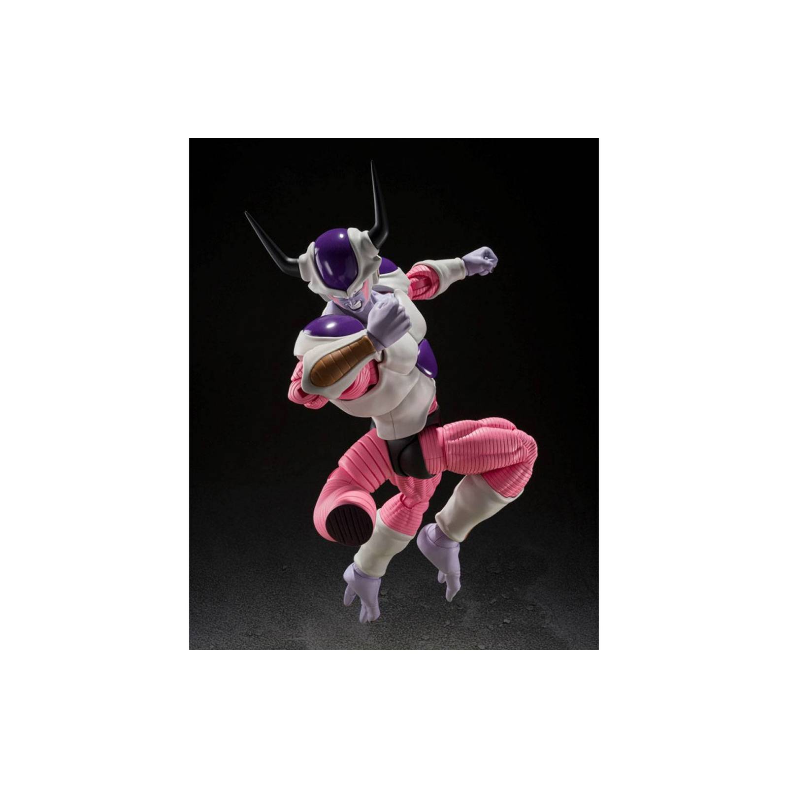 Bandai SH Figuarts Dragon Ball Z - Frieza Second Form