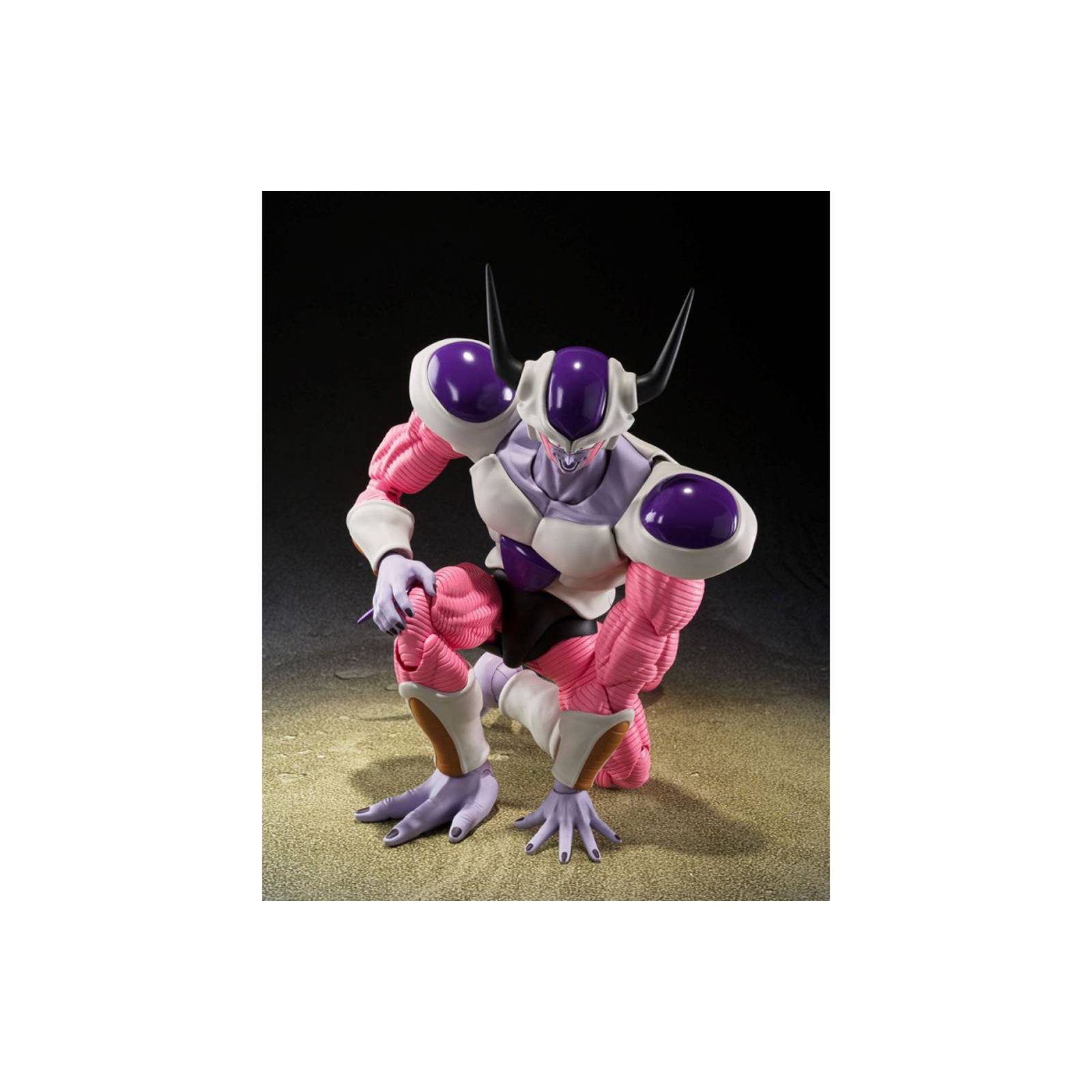 Bandai SH Figuarts Dragon Ball Z - Frieza Second Form