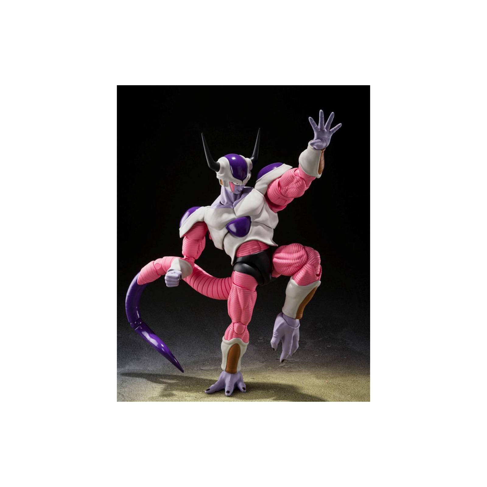 Bandai SH Figuarts Dragon Ball Z - Frieza Second Form