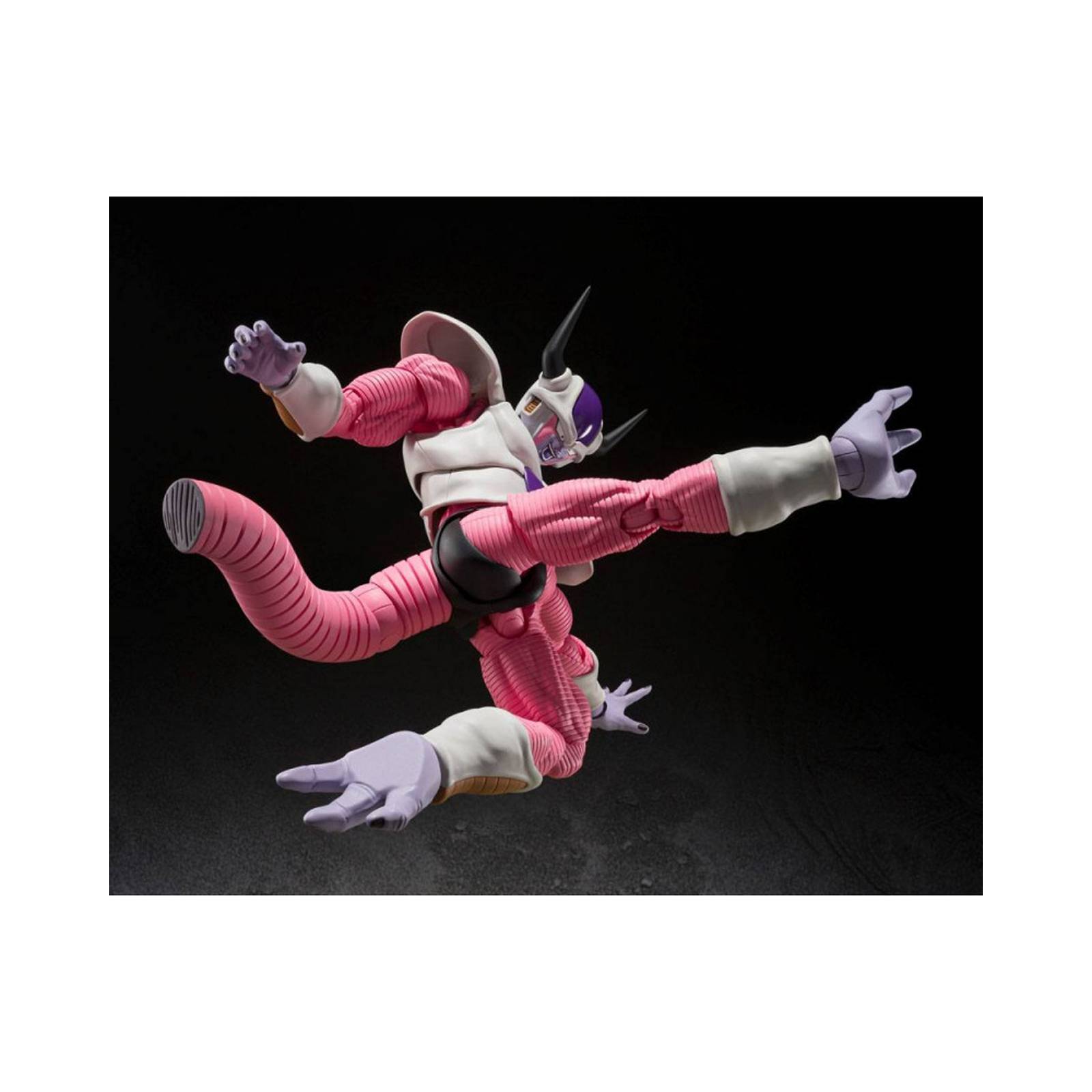 Bandai SH Figuarts Dragon Ball Z - Frieza Second Form