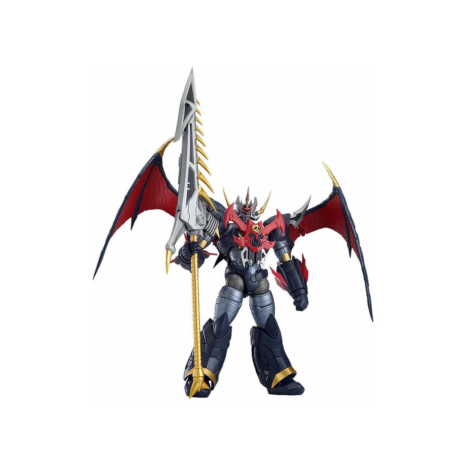 Good Smile Moderoid: Mazinkaiser Skl Kit De Plastico