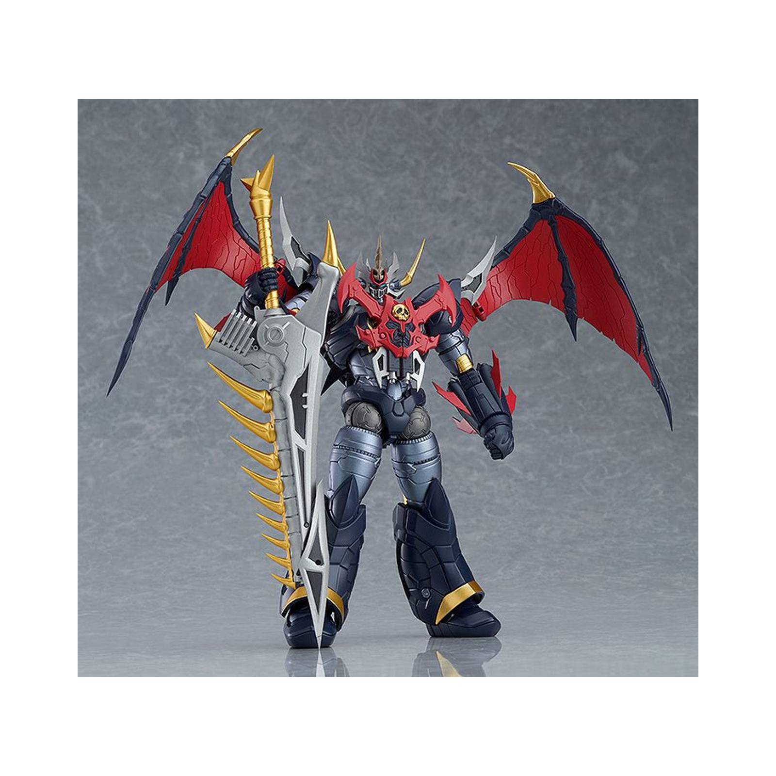 Good Smile Moderoid: Mazinkaiser Skl Kit De Plastico