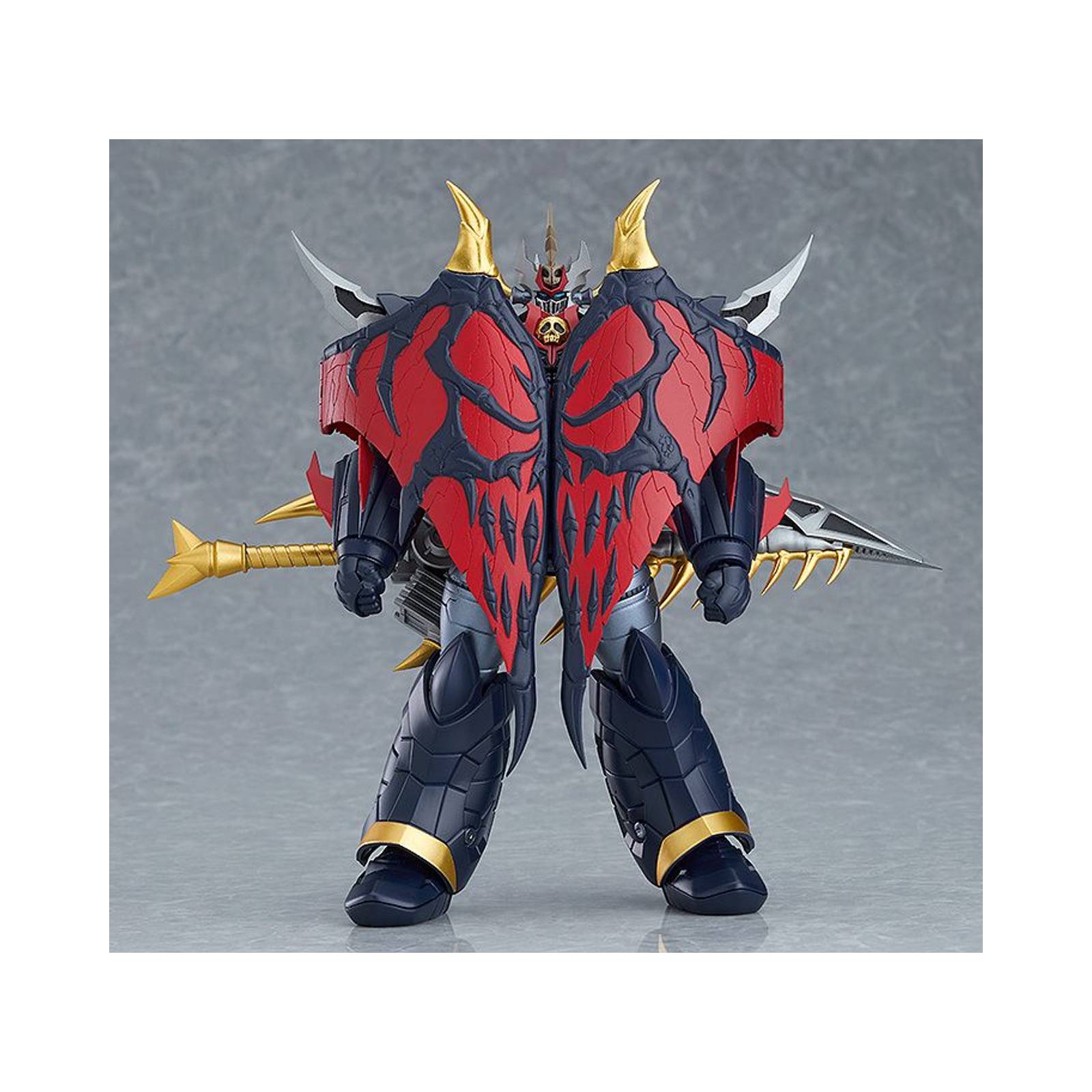 Good Smile Moderoid: Mazinkaiser Skl Kit De Plastico
