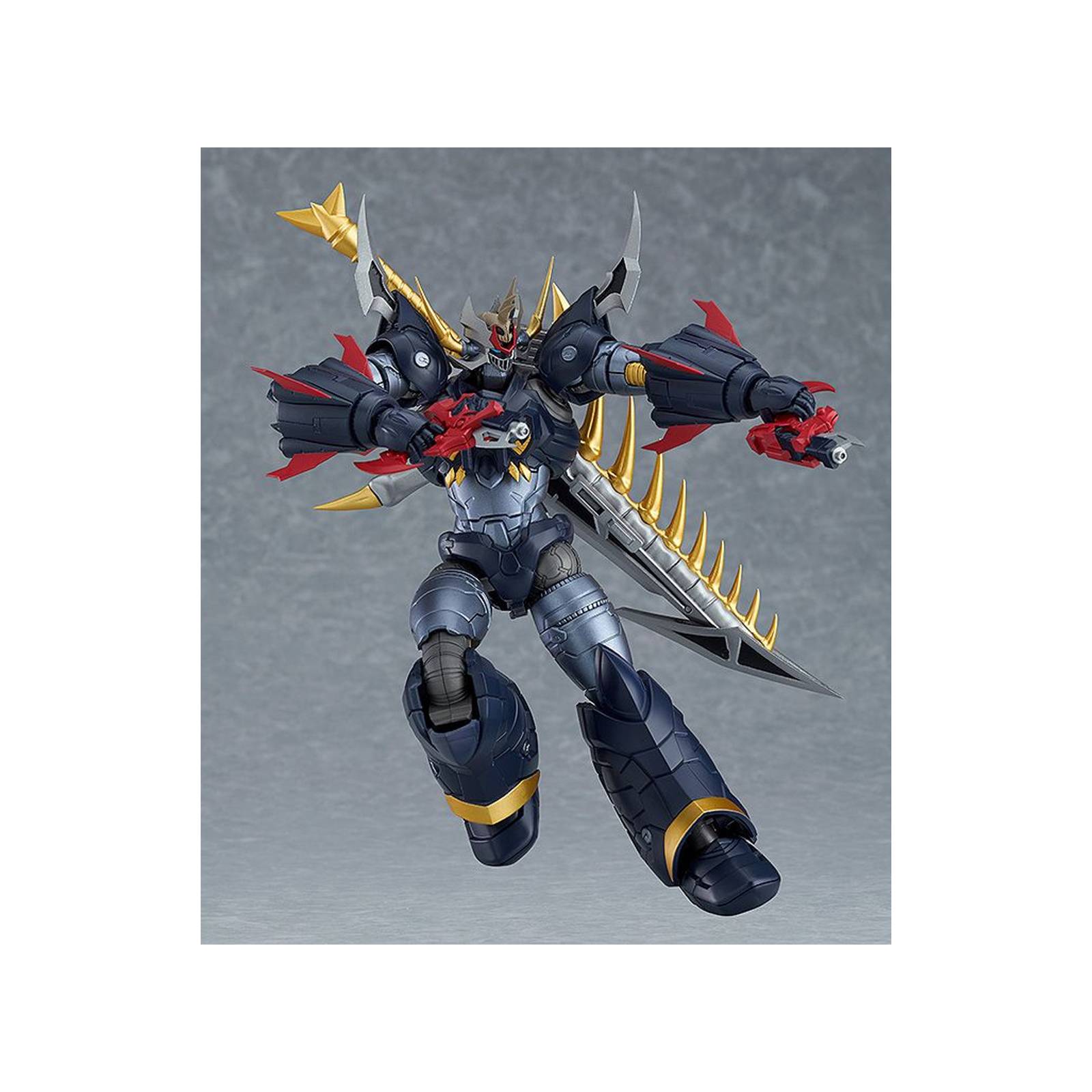 Good Smile Moderoid: Mazinkaiser Skl Kit De Plastico