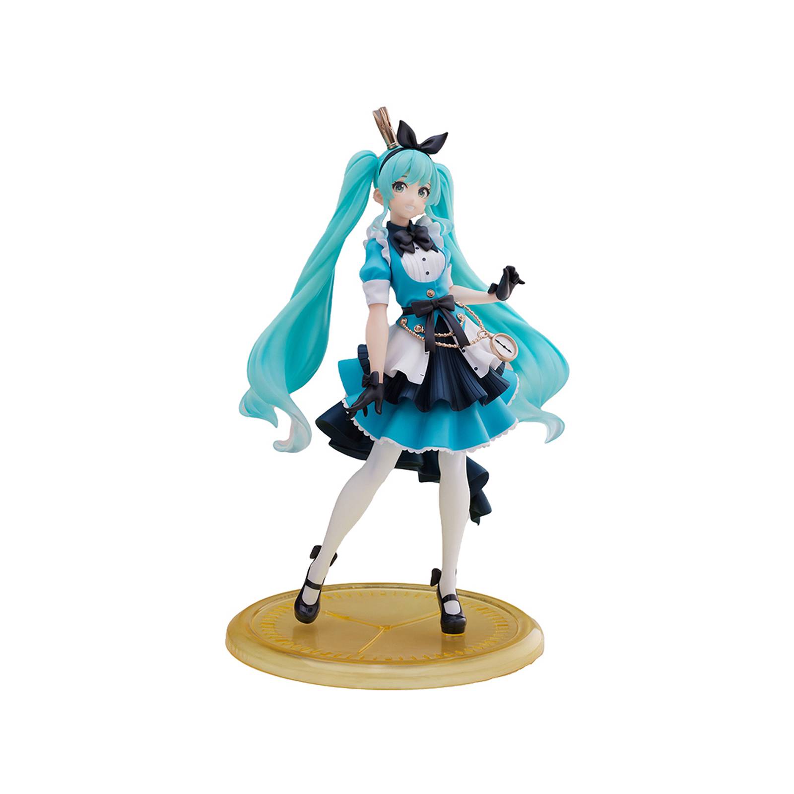 Taito Prize Figura: Vocaloid - Hatsune Miku Princesa