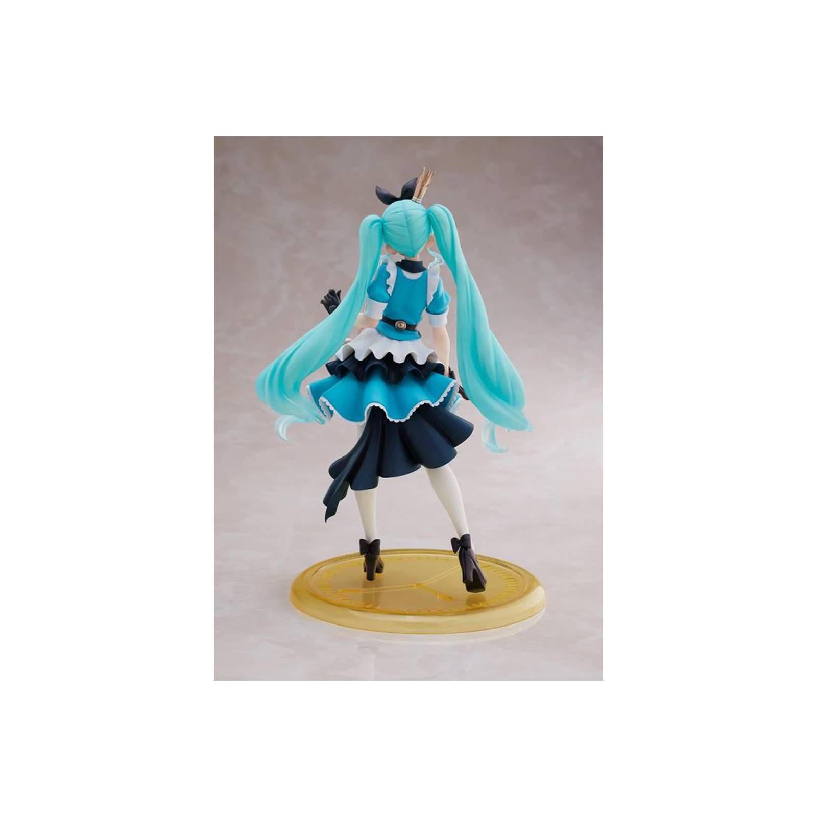 Taito Prize Figura: Vocaloid - Hatsune Miku Princesa