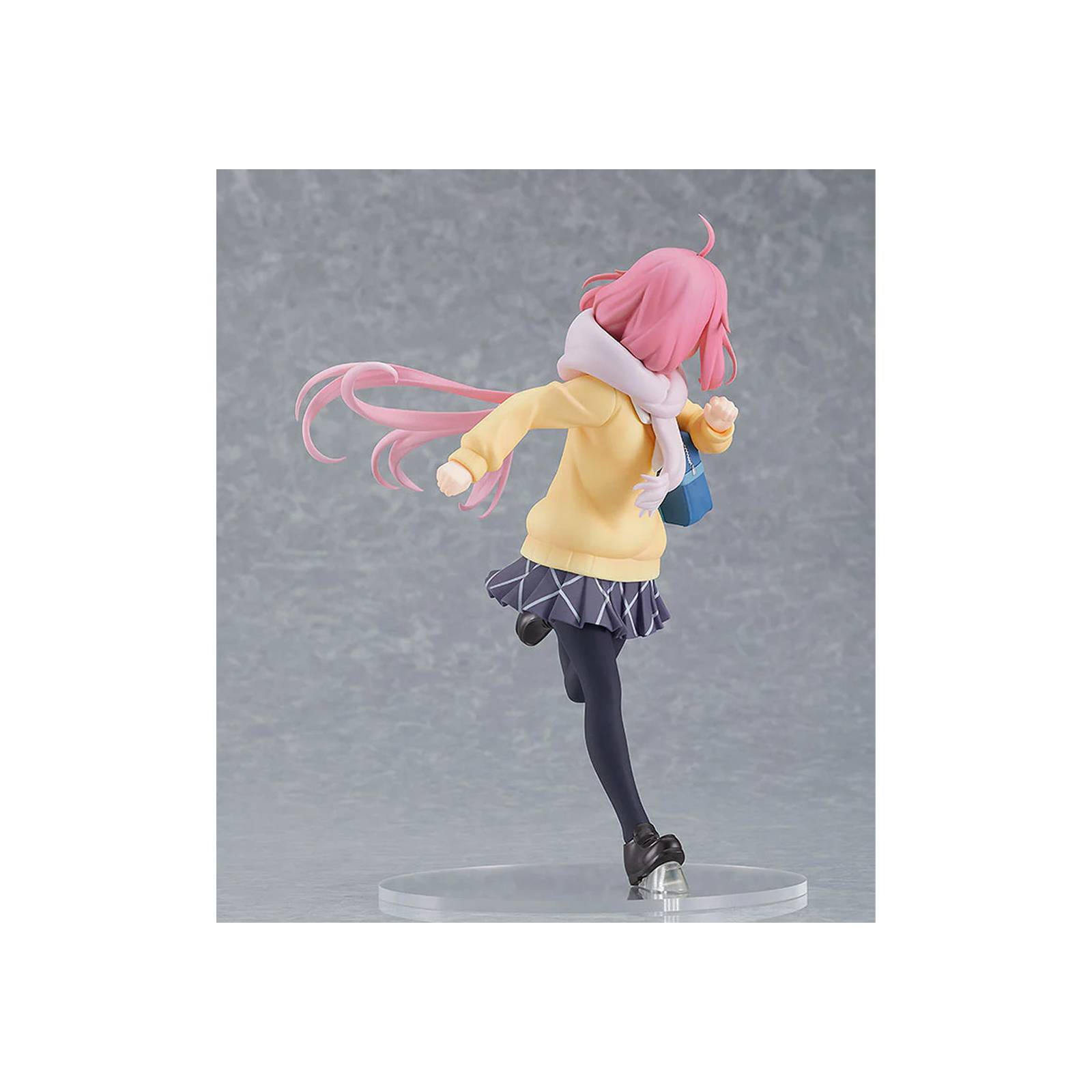 Max Factory Pop Up: Laid Back Camp - Nadeshiko Kagamihara
