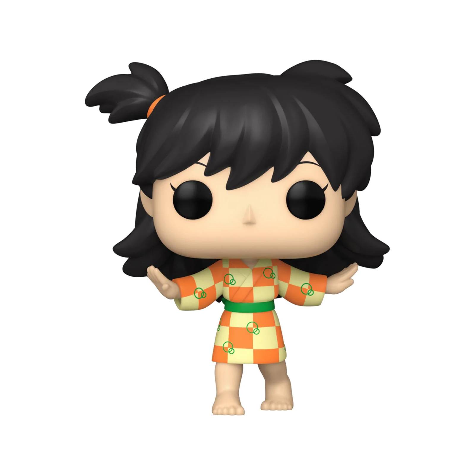 Funko Pop Animation Inuyasha - Rin 1296