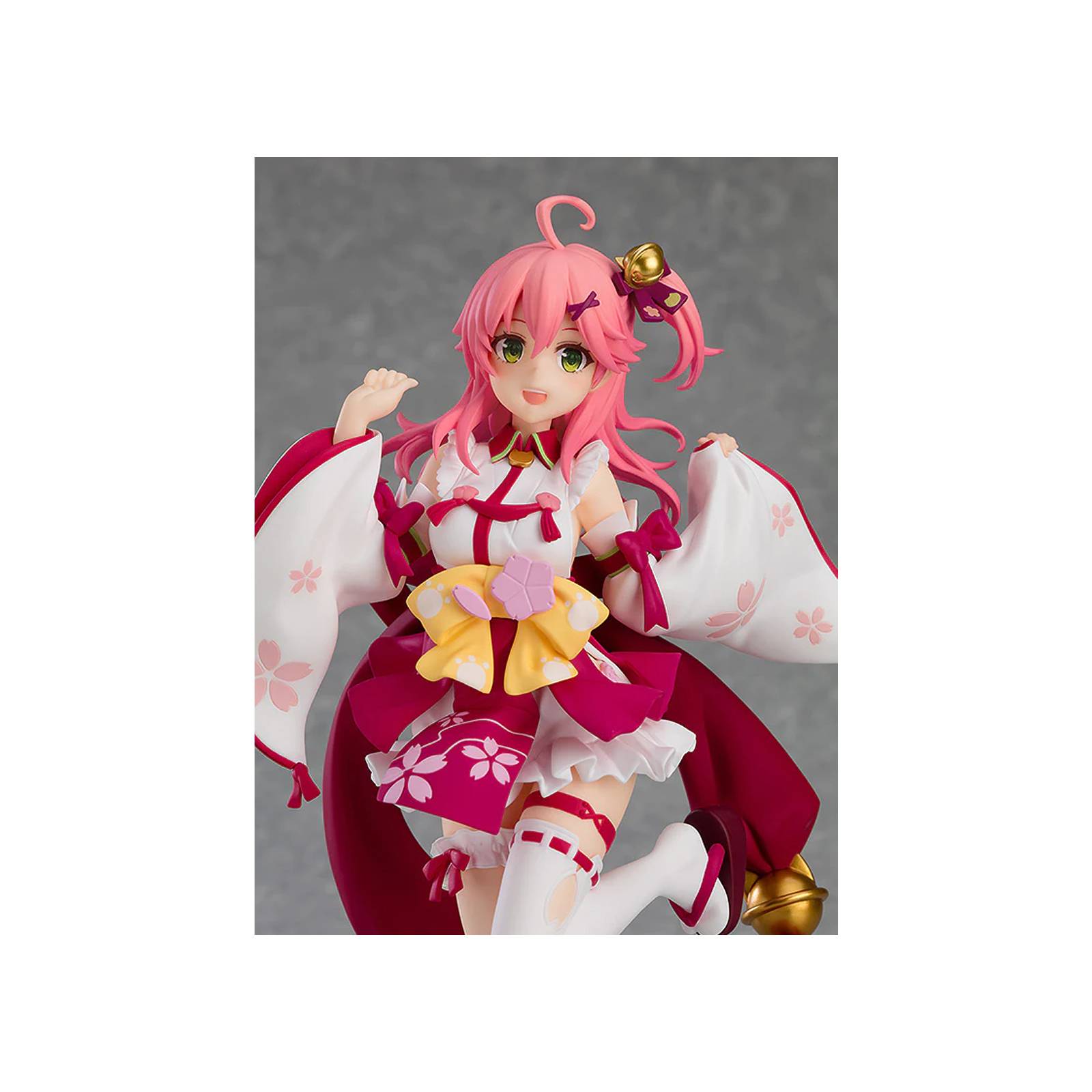 Max Factory Pop Up Parade: Hololive Production - Sakura Miko