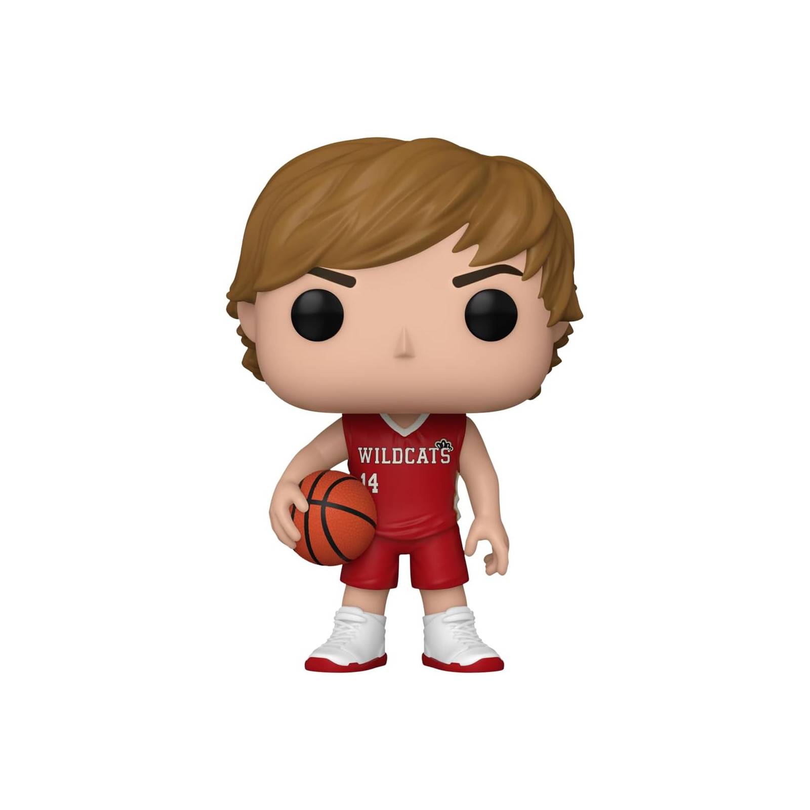 Funko Pop High School Musical Disney 100 - Troy 1368