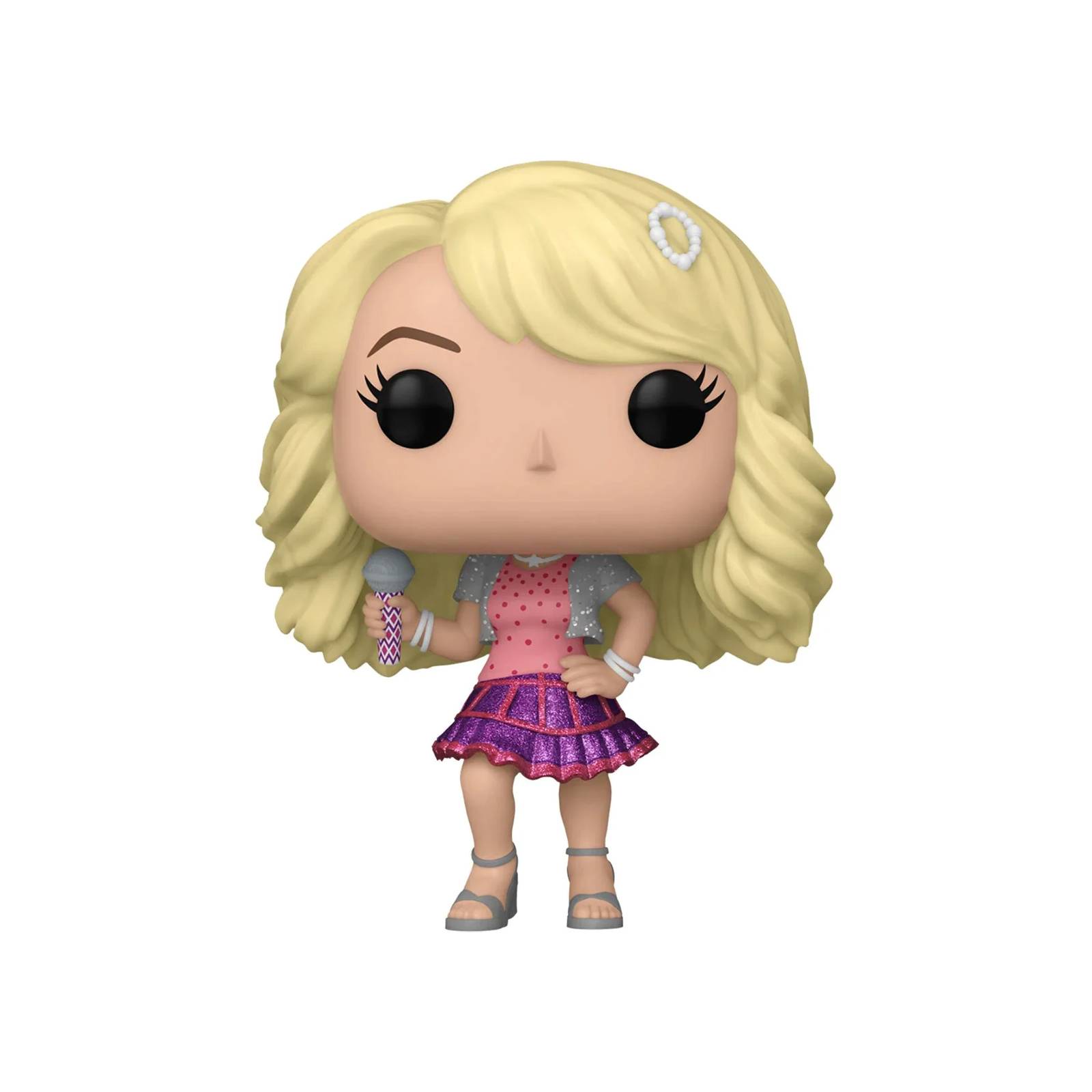 Funko Pop High School Musical Disney 100 - Sharpay 1367