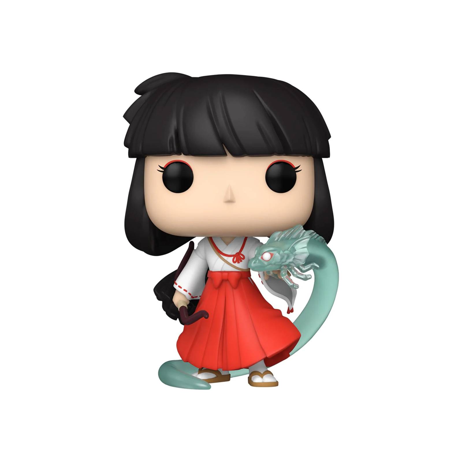 Funko Pop Animation Inuyasha - Kikyo 1298