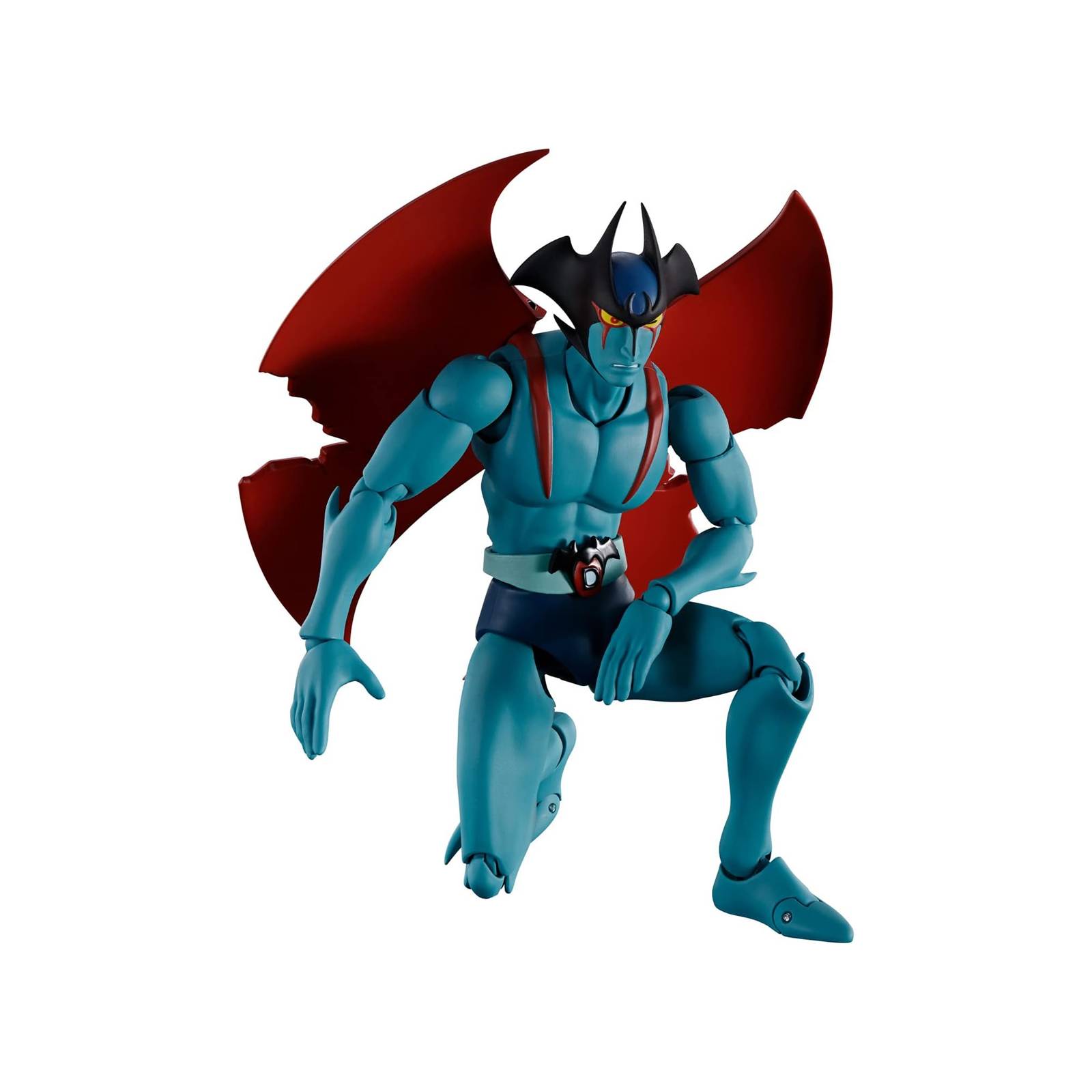 Bandai SH Figuarts Mazinger Z vs Devilman DC 50 Aniversario