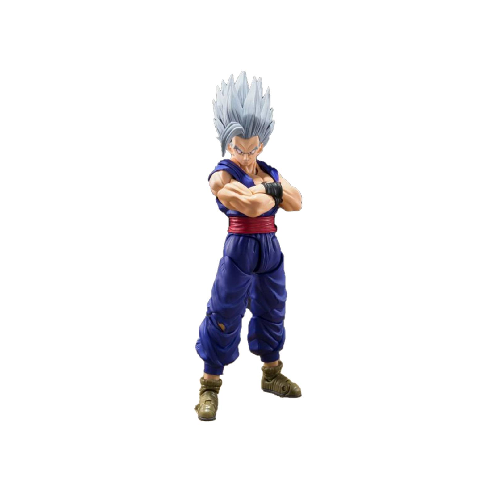 Bandai SH Figuarts Dragon Ball Super Son Gohan Beast