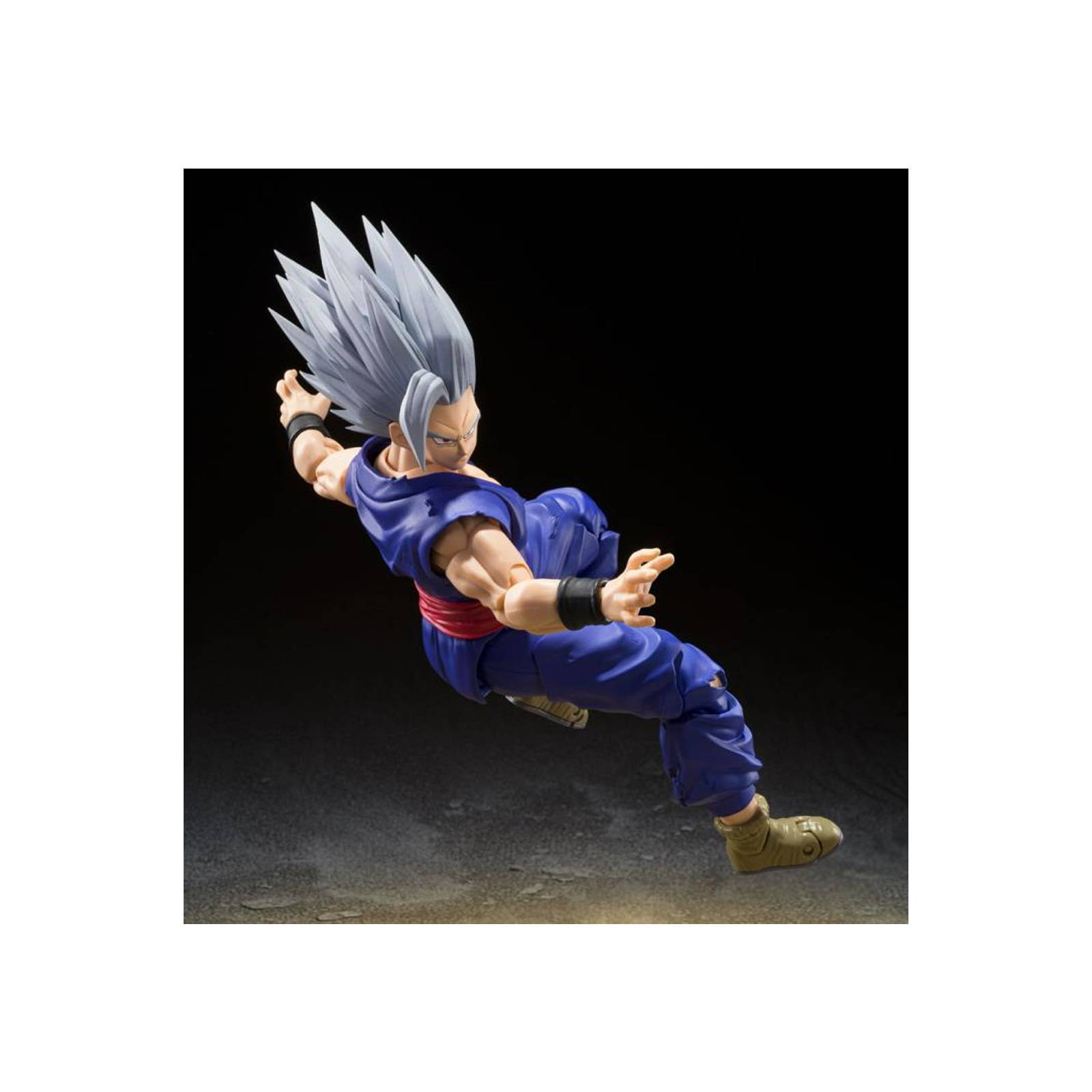 Bandai SH Figuarts Dragon Ball Super Son Gohan Beast