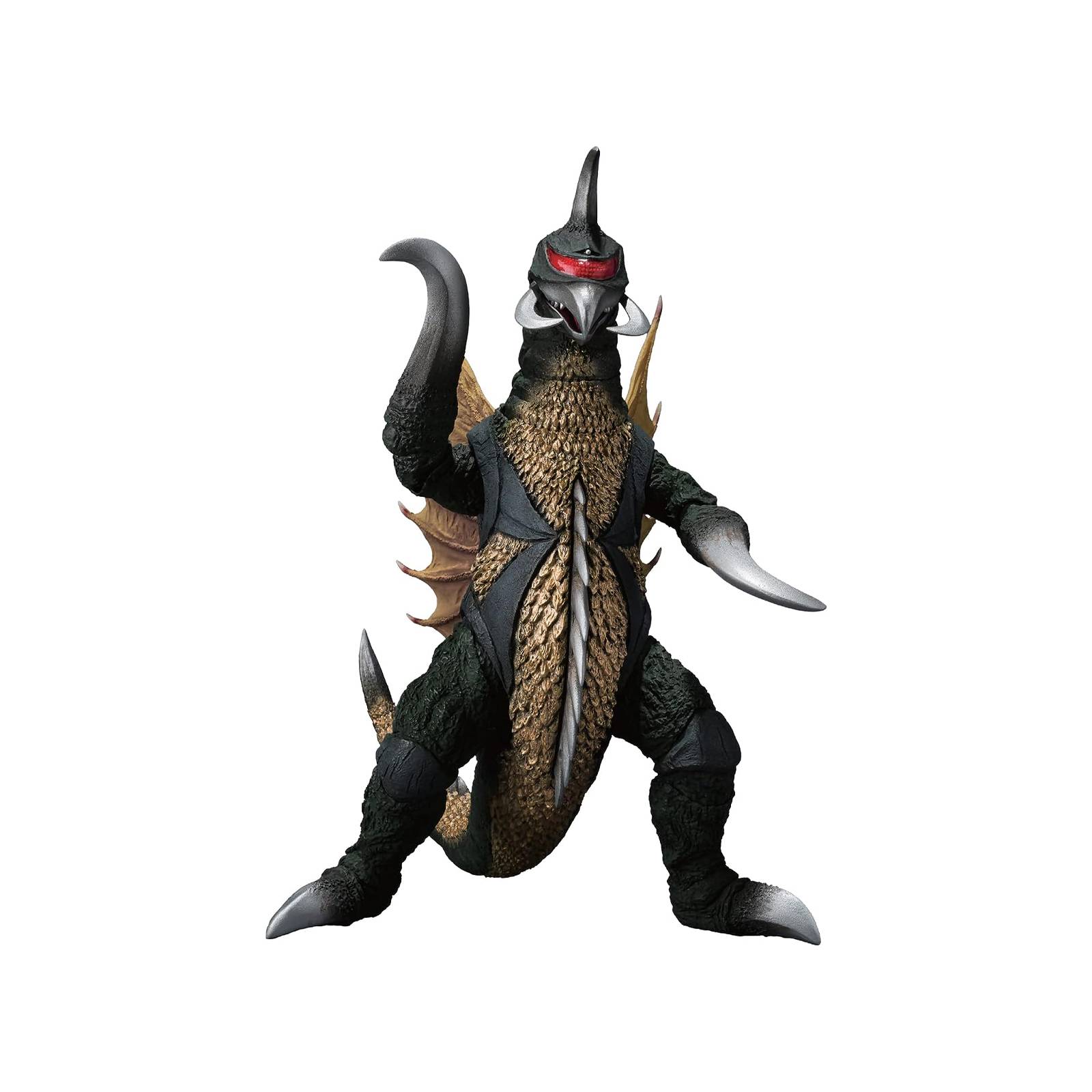 Bandai Tamashii Nations SH Monsterarts Gigan (1972)