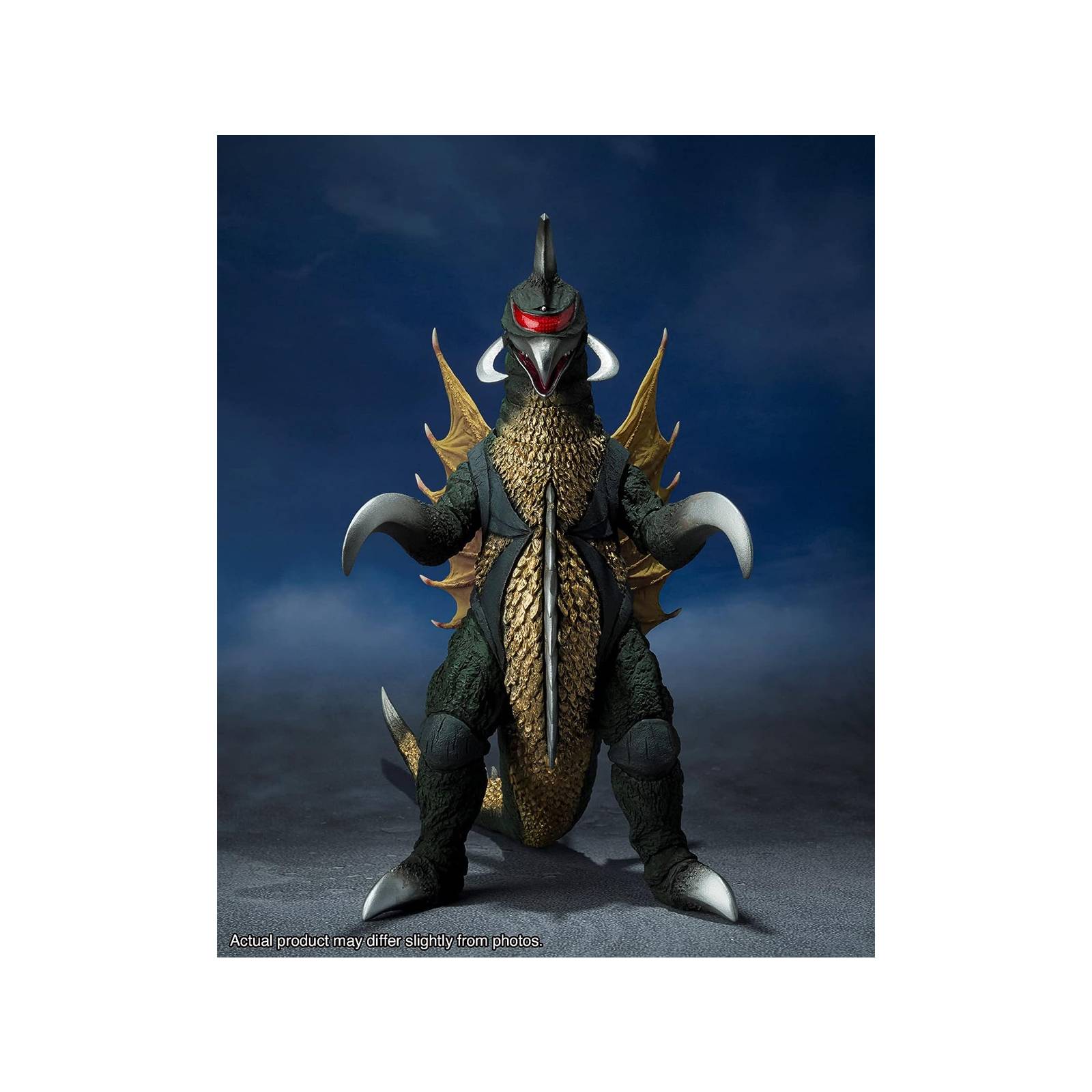 Bandai Tamashii Nations SH Monsterarts Gigan (1972)