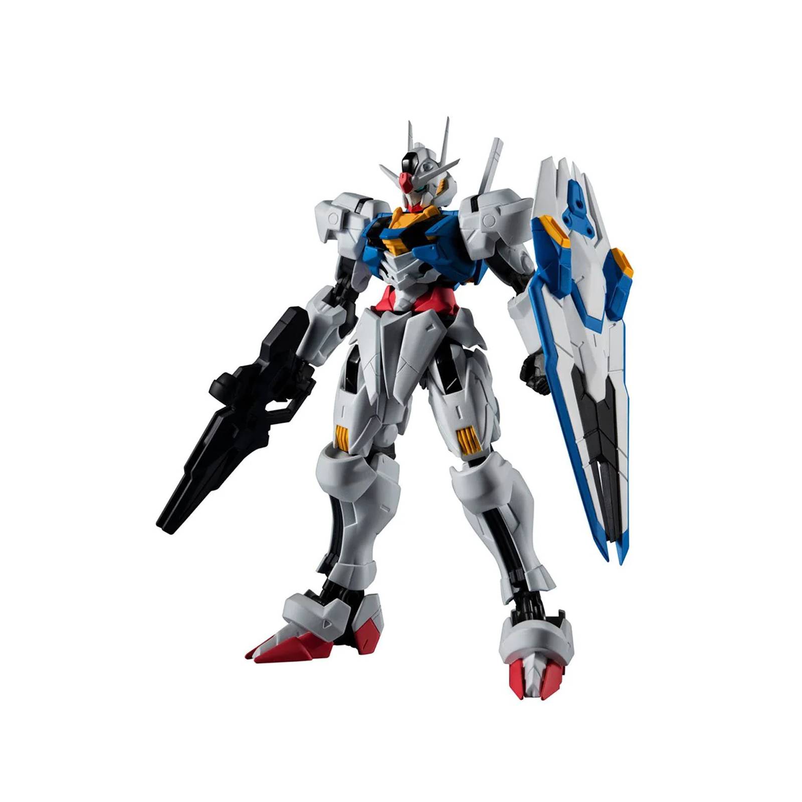 Bandai Tamashii GU XVX-016 Gundam Aerial Universe