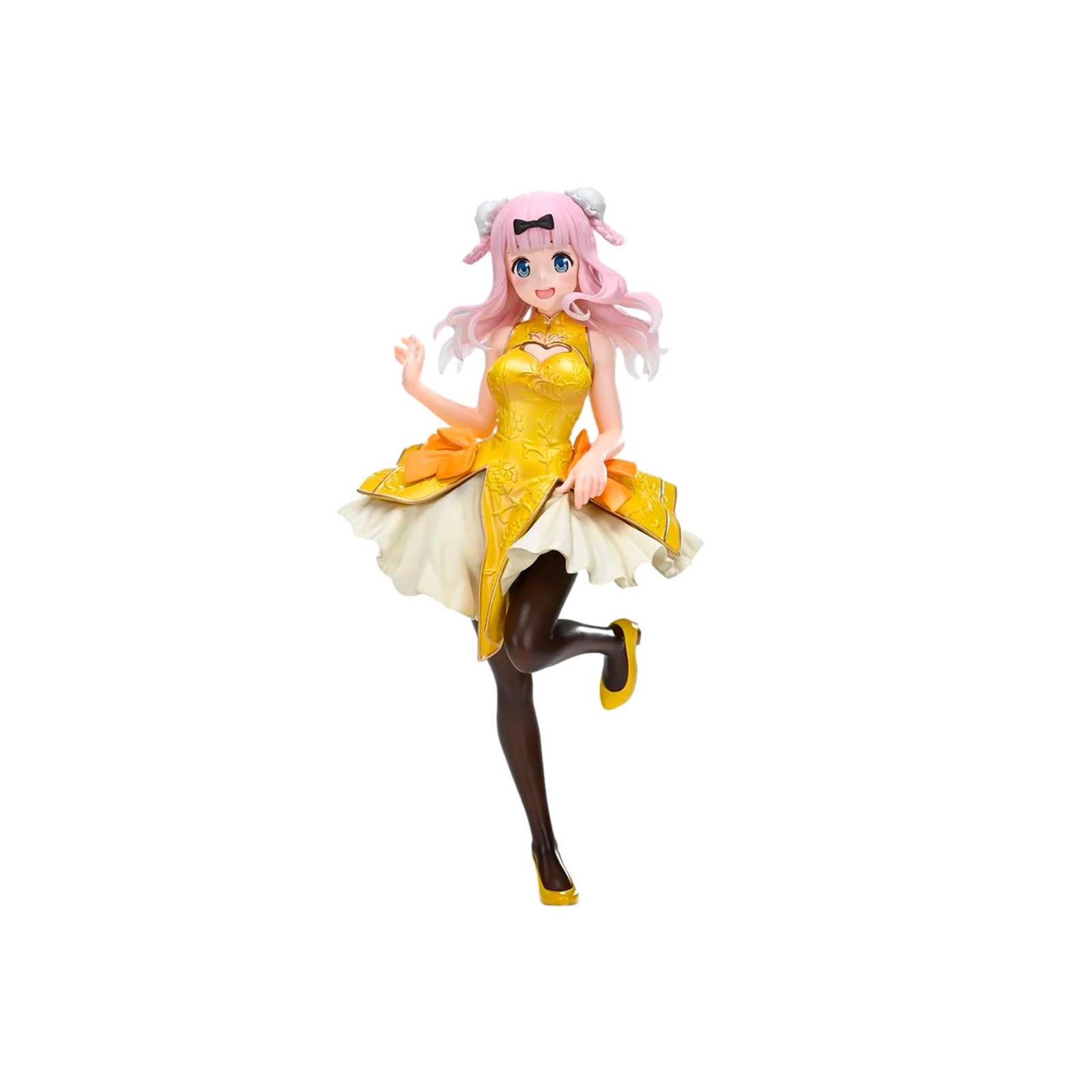 figma Kaguya-sama: Love Is War Chika Fujiwara Non-scale