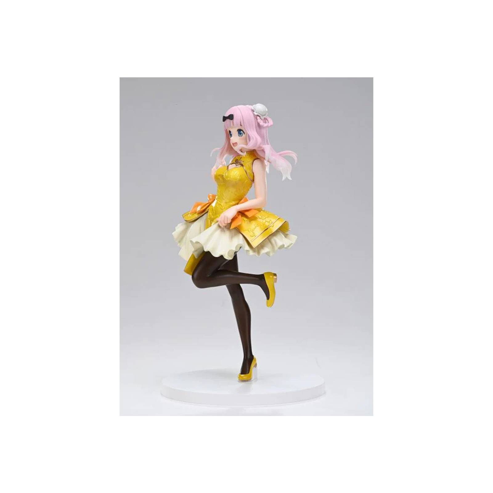 Figura Taito Prize: Kaguya Sama Love Is War - Fujiwara Chika