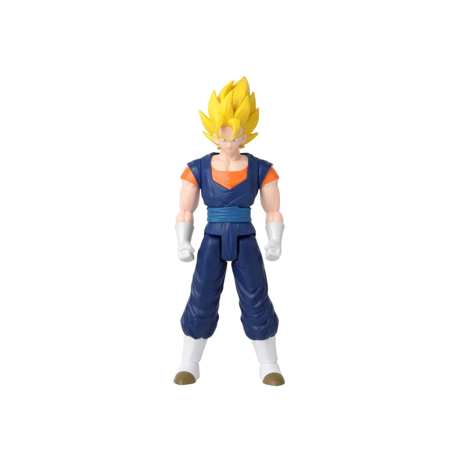 Bandai Limit Breaker Dragon Ball Super Vegito Super Saiyajin