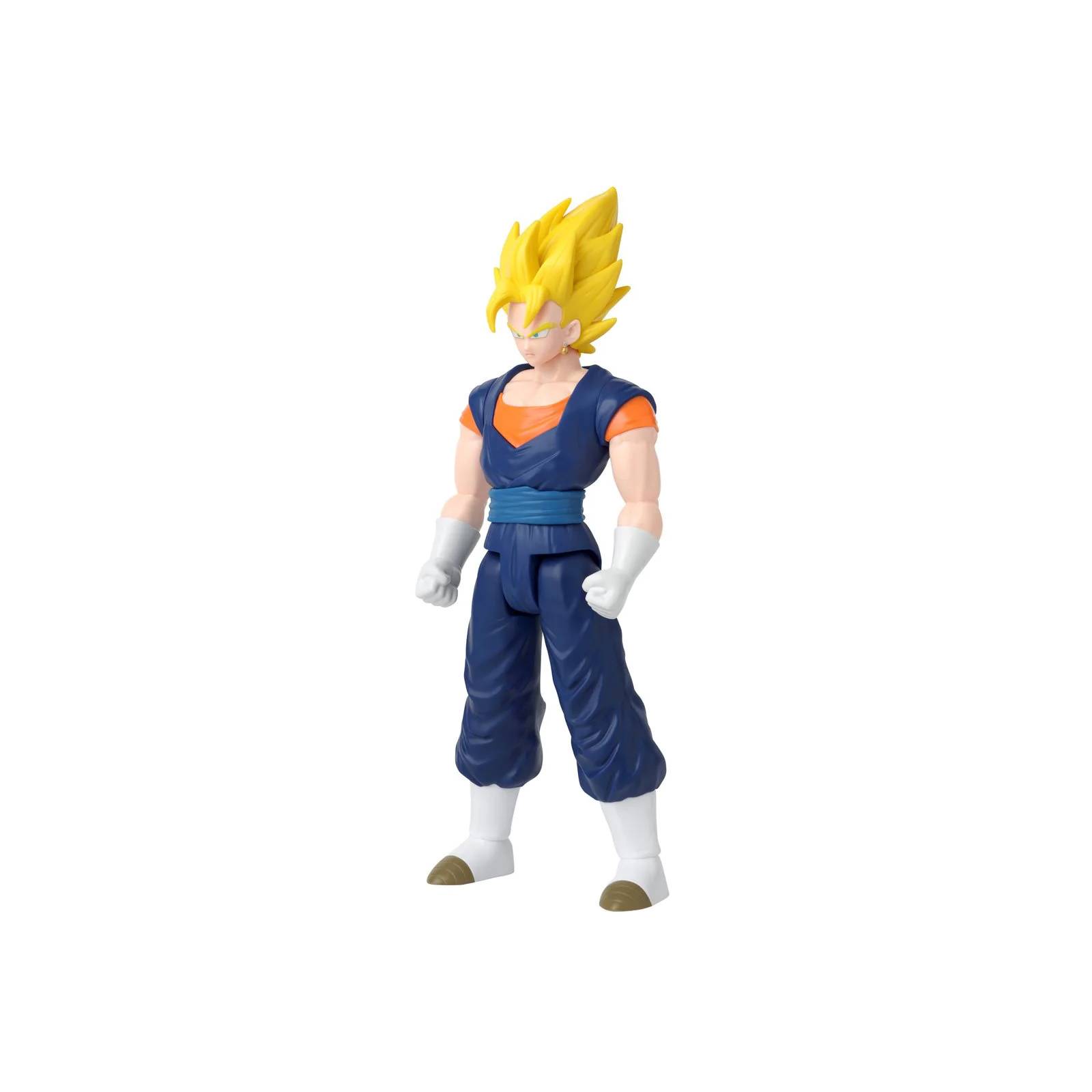 Bandai Limit Breaker Dragon Ball Super Vegito Super Saiyajin