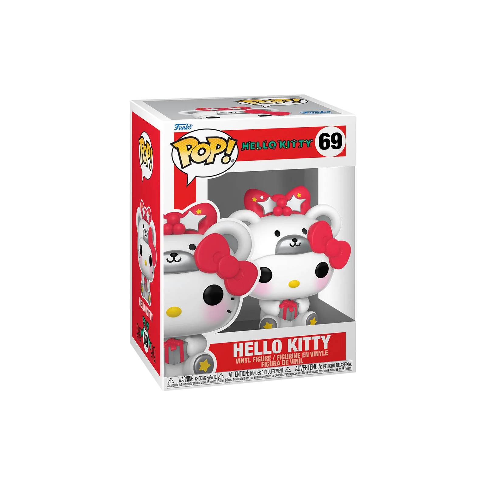 Funko Pop Hello Kitty 69