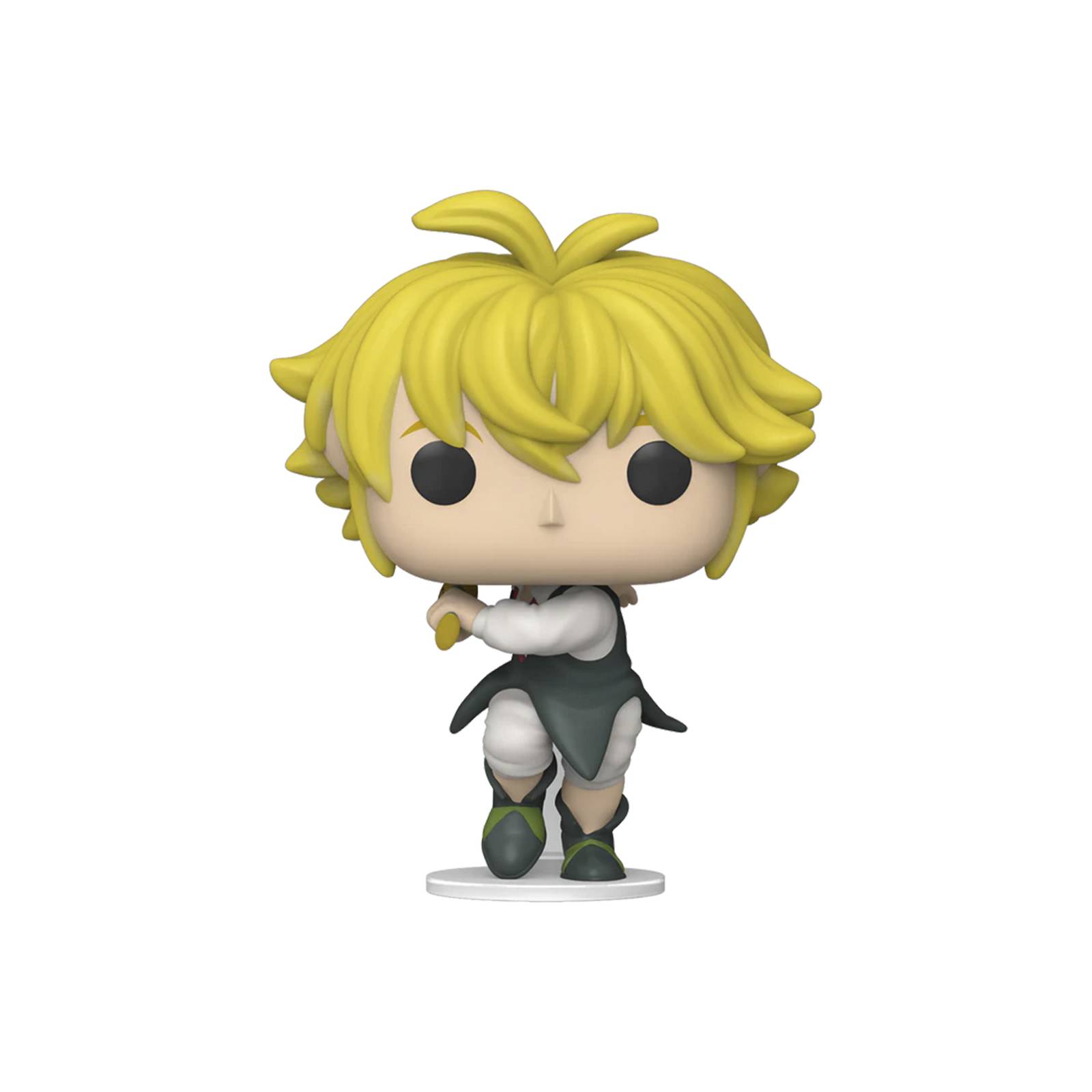 Funko Pop The Seven Deadly Sins Meliodas 1340