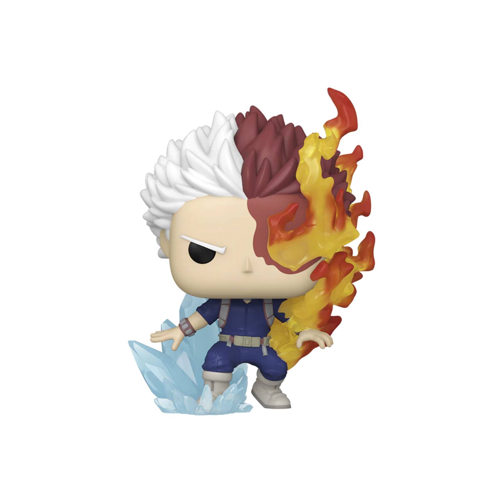 Funko Pop My Hero Academia - Shoto Todoroki 1348