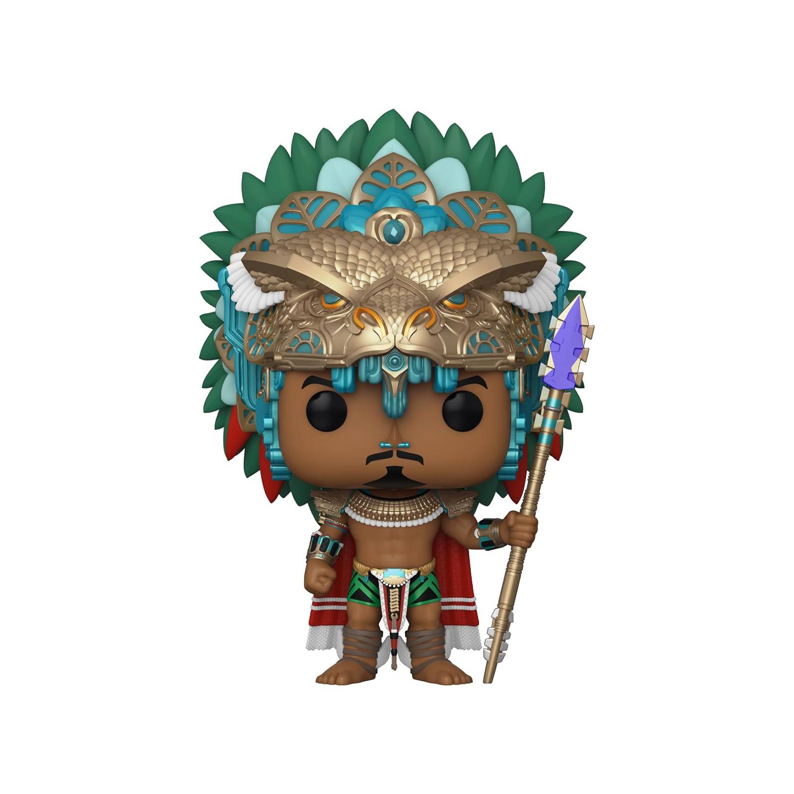 Funko Pop Black Panther Wakanda Forever - King Namor 1175