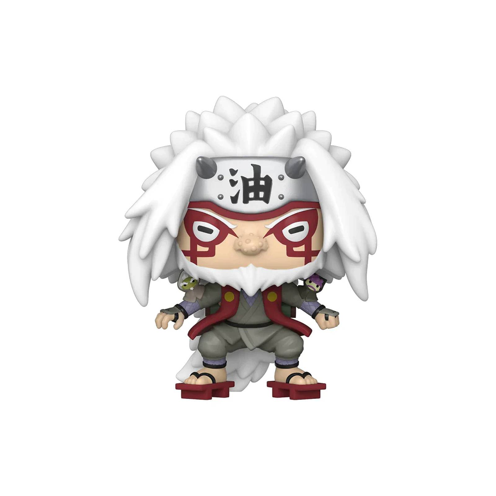 Funko Pop Naruto Shippuden - Jiraiya (Sage Mode) 1381