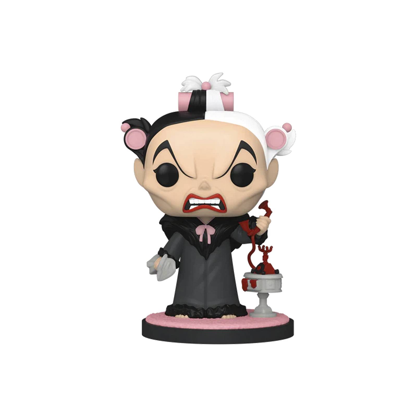 Funko Pop Disney Villains - Cruella de Vil 1090 Exclusive