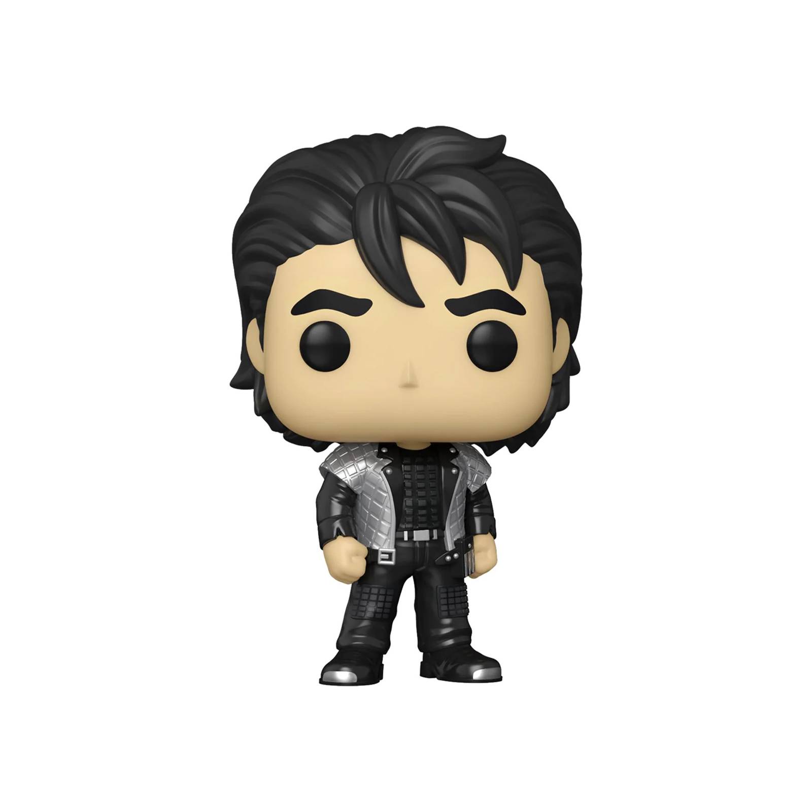 Figurine Funko Pop Rocks : Duran Duran - Roger Taylor - 9 Cm, Collection édition Spéciale