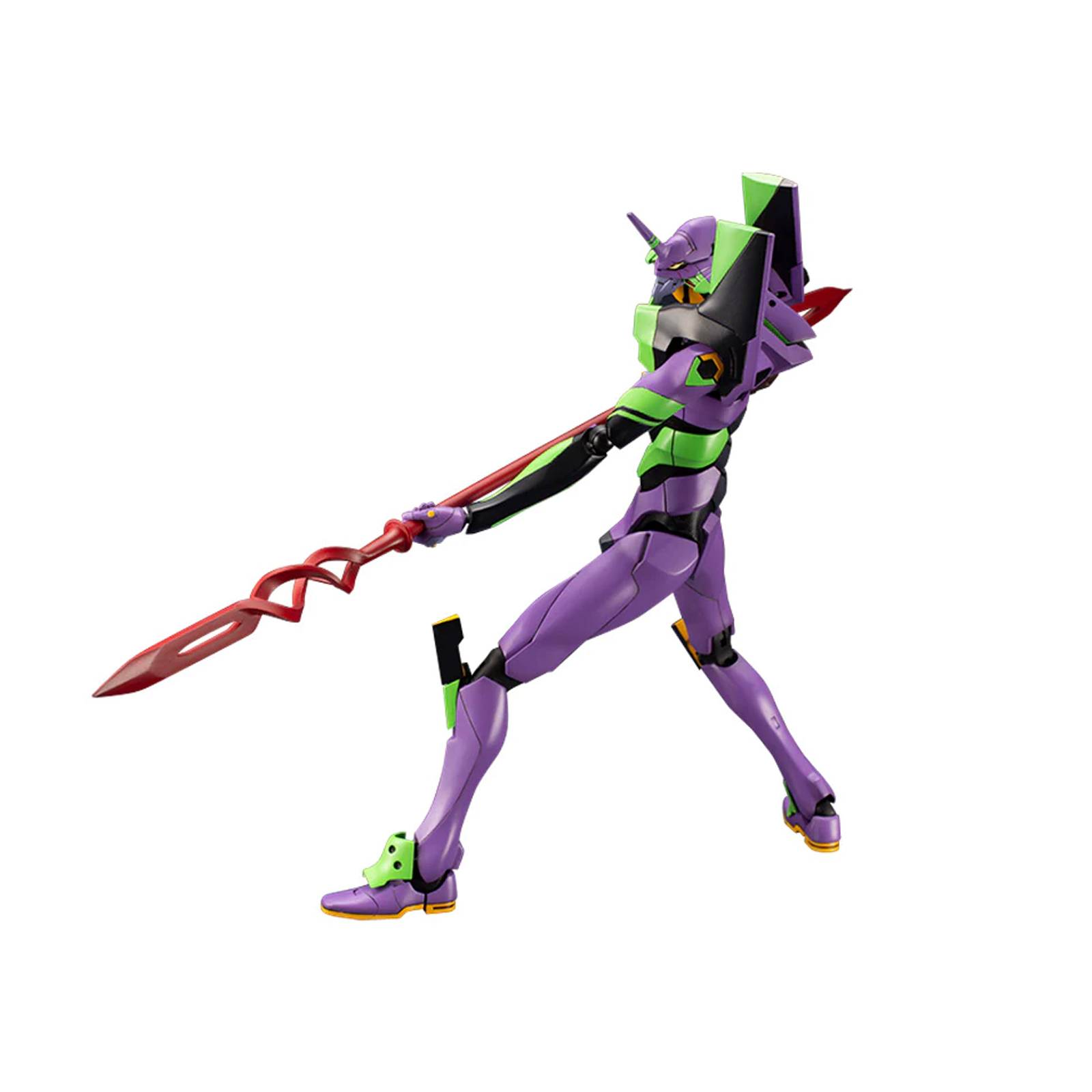 Kotobukiya Evangelion 3.0: Eva Test Type 01 Lanza de Cassius