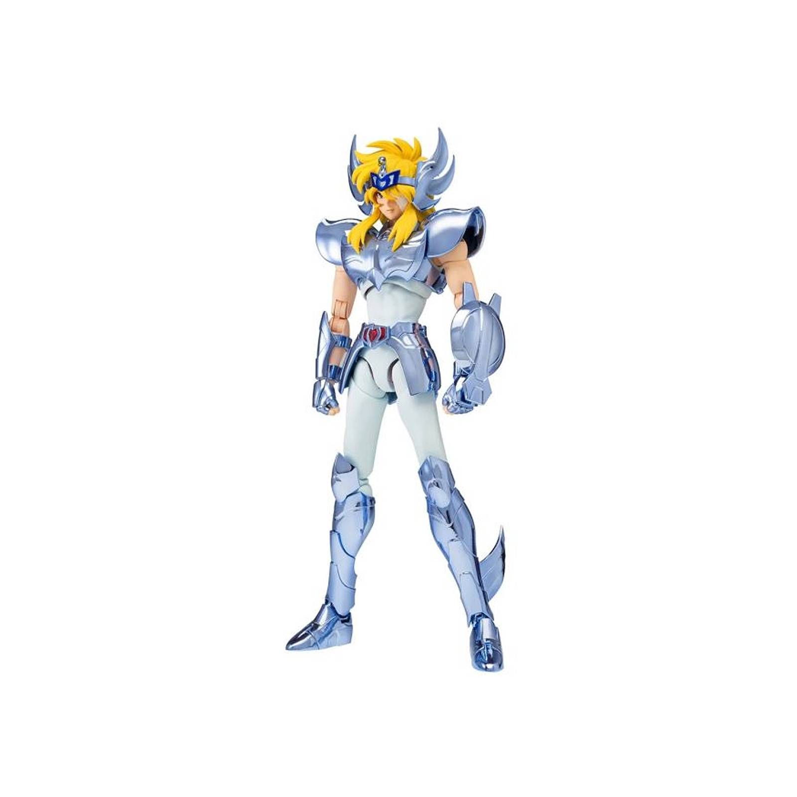 Bandai Saint Myth Cloth Ex - Cygnus Hyoga Final Bronze Cloth