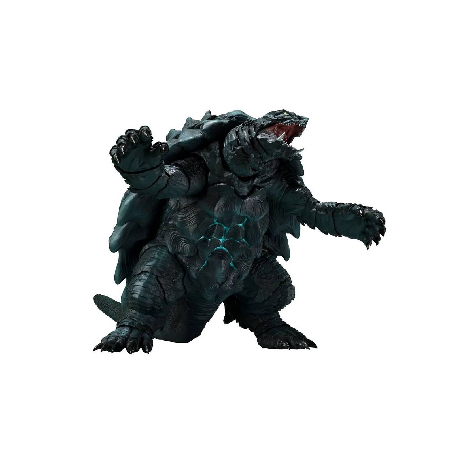 Bandai S.H. Monsterarts Gamera Rebirth 2023