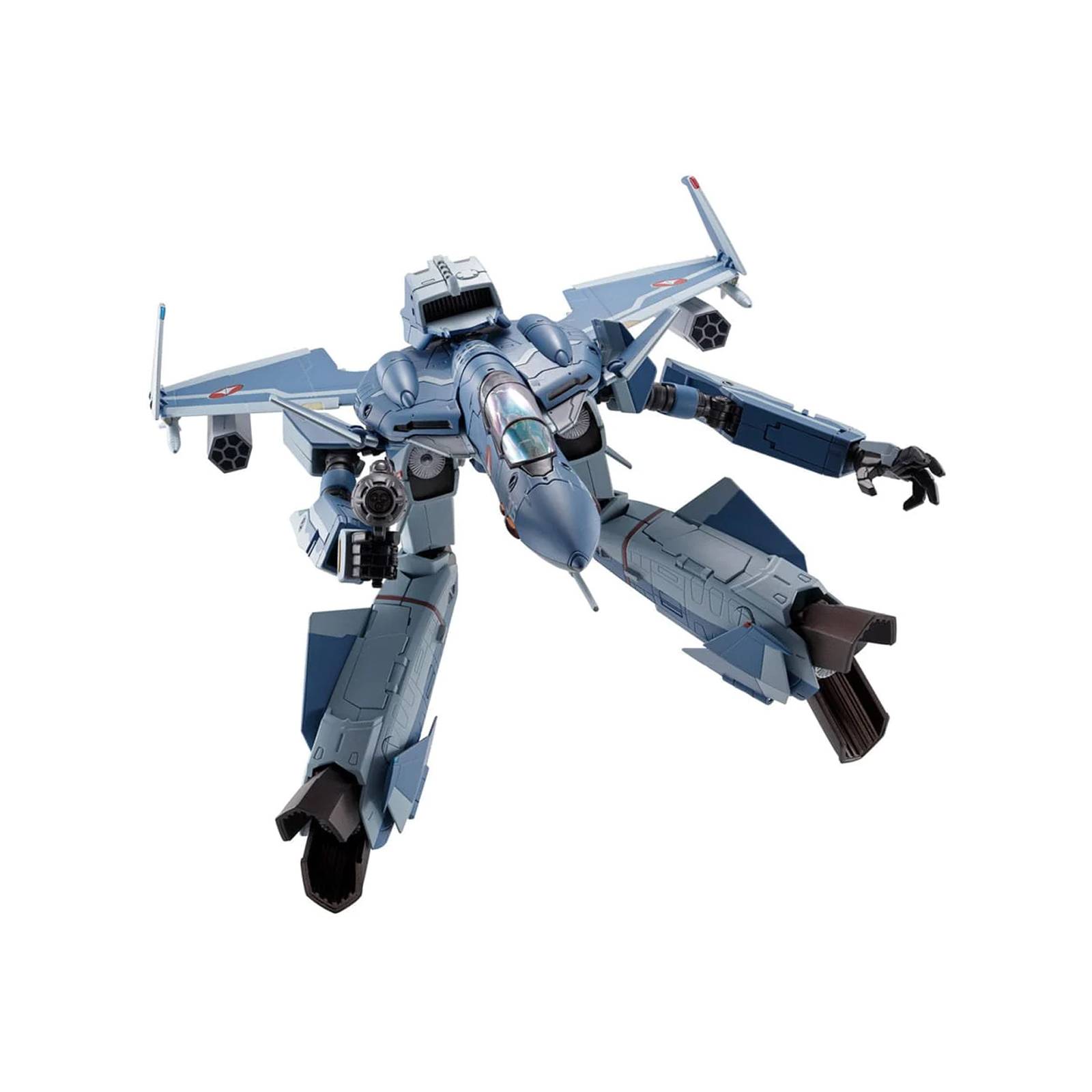 Macross Zero Hi-Metal R Action VF-OD Phoenix (Shin Kudo Use)