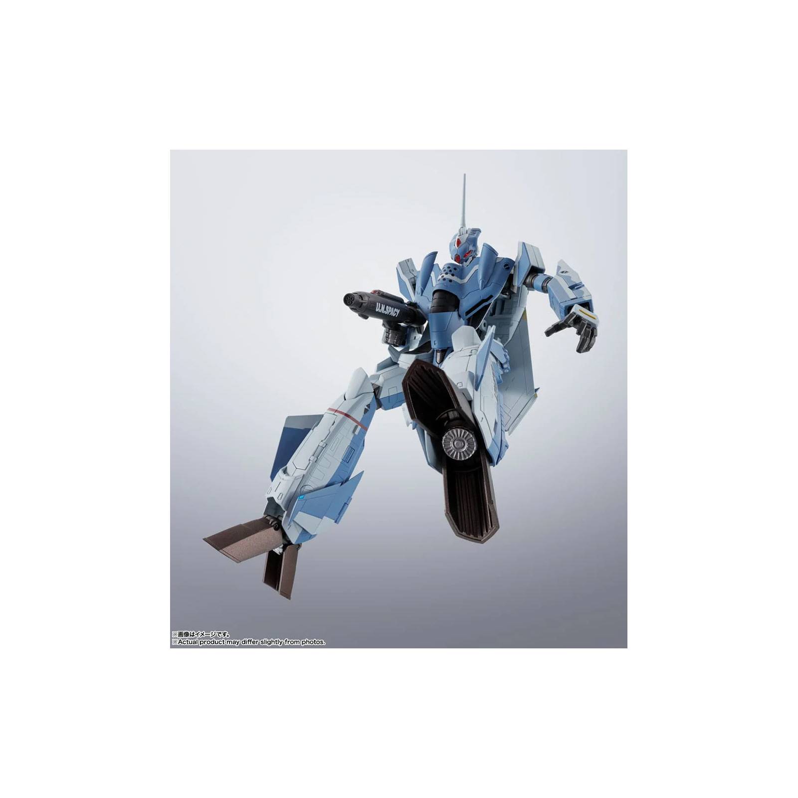 Macross Zero Hi-Metal R Action VF-OD Phoenix (Shin Kudo Use)