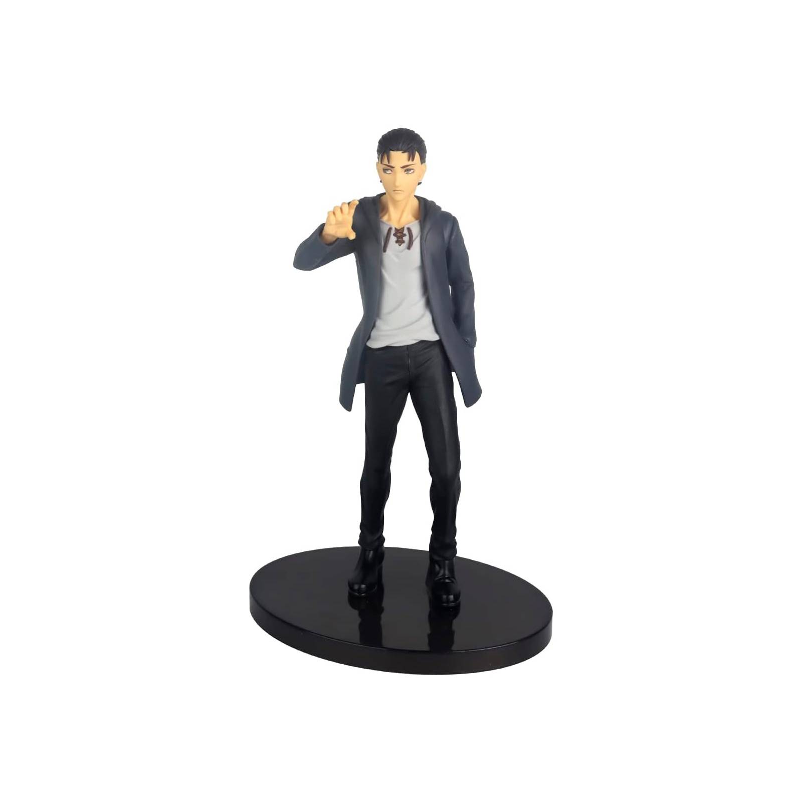 Banpresto Attack On Titan The Final Season - Eren Yeager A