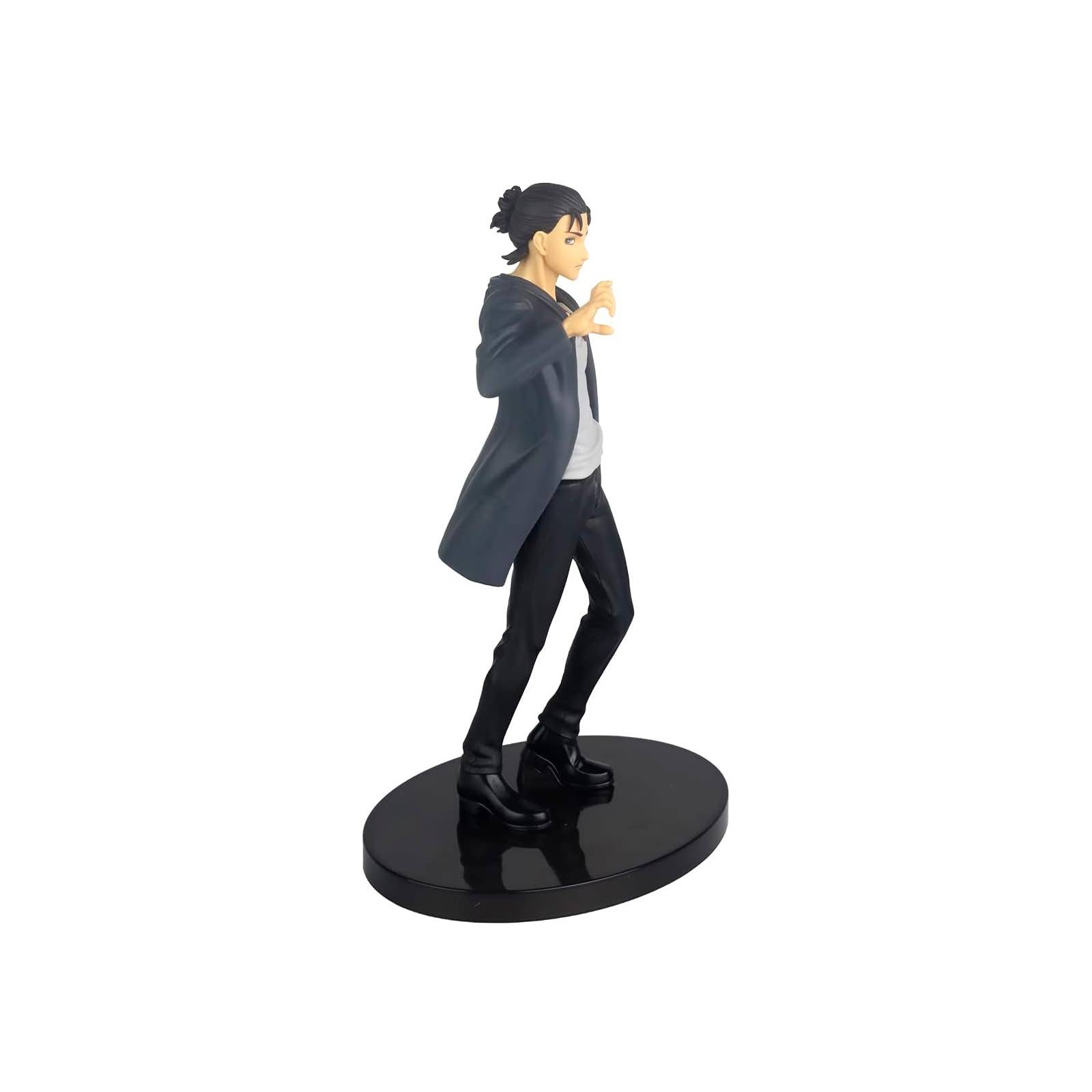 Banpresto Attack On Titan The Final Season - Eren Yeager A