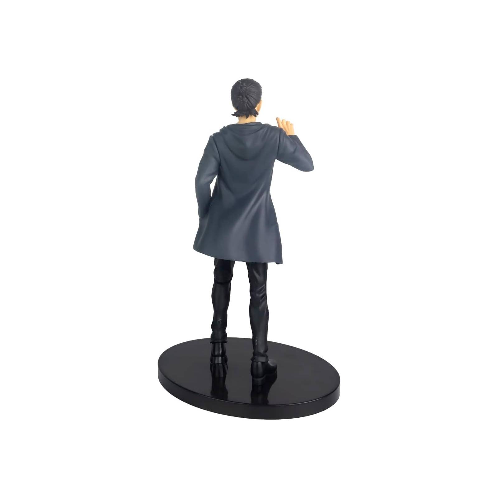 Banpresto Attack On Titan The Final Season - Eren Yeager A