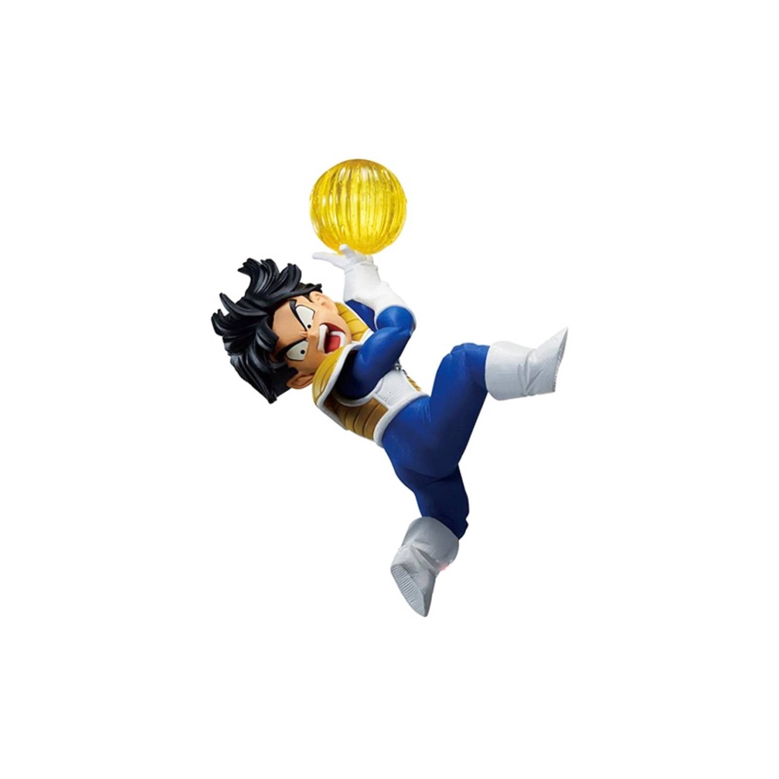 Banpresto Gx Materia Dragon Ball Z - The Son Gohan Ii