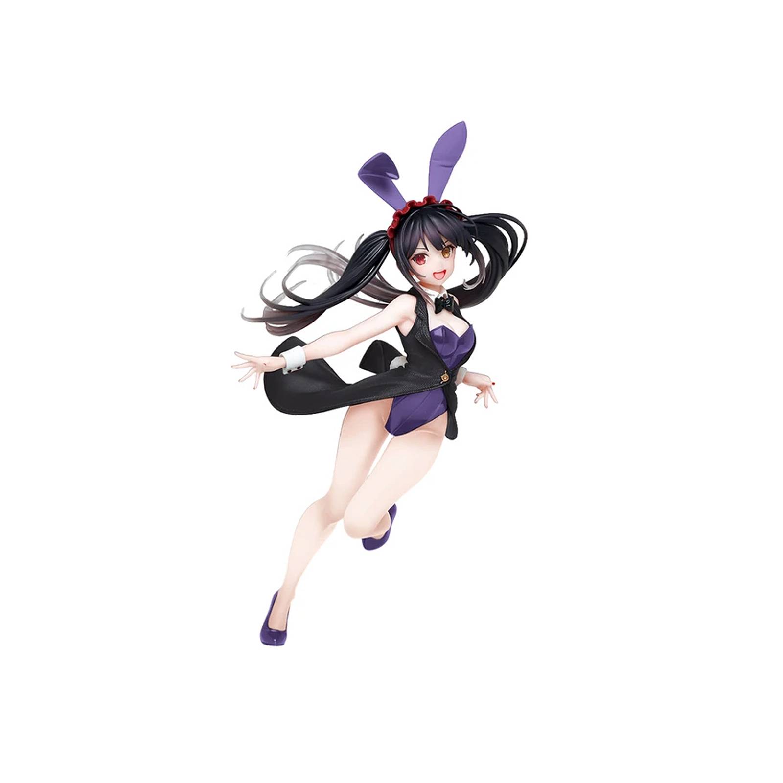 Taito Coreful Date A Bullet - Kurumi Tokisaki Renewed Bunny