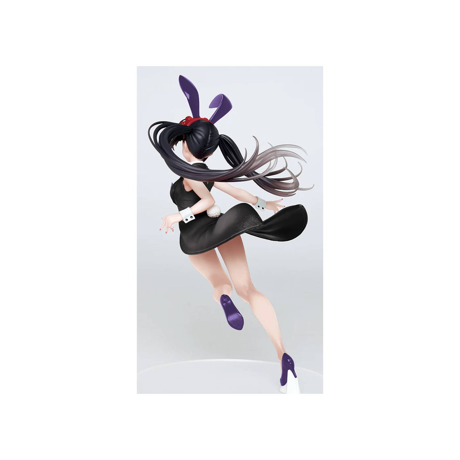 Taito Coreful Date A Bullet - Kurumi Tokisaki Renewed Bunny