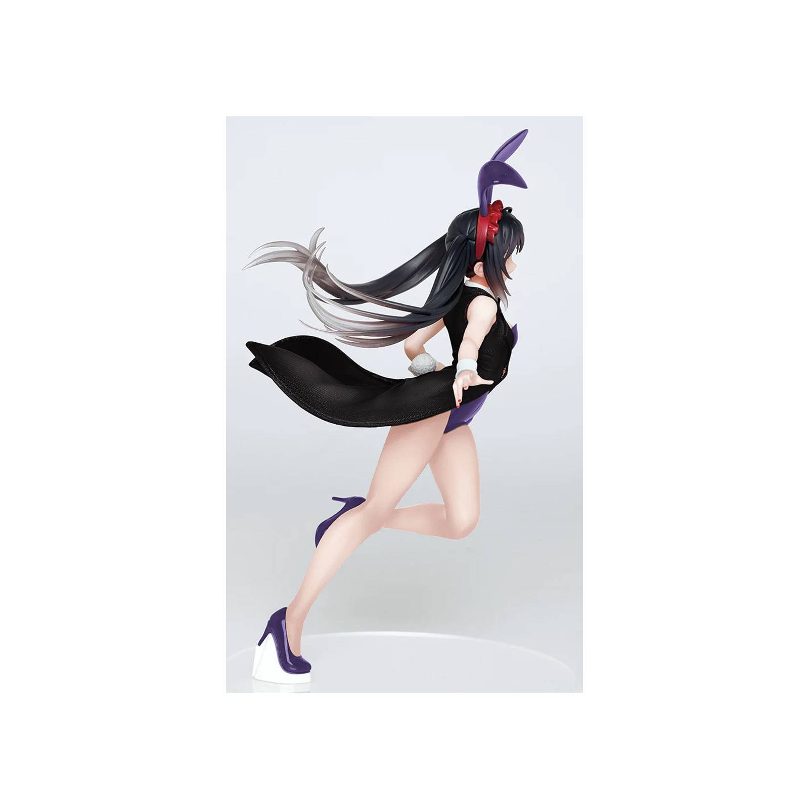 Taito Coreful Date A Bullet - Kurumi Tokisaki Renewed Bunny