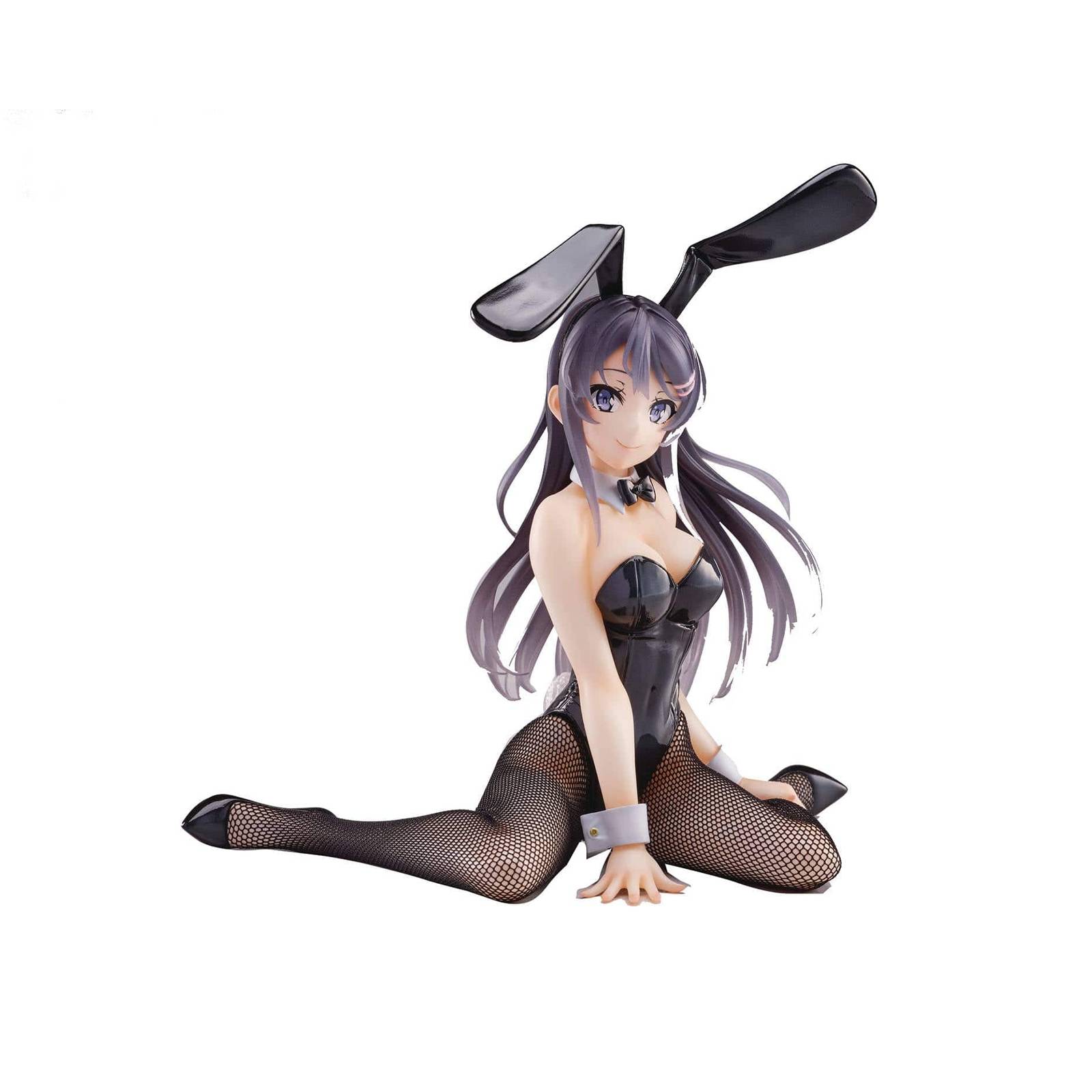 Taito Rascal Does Not Dream Senpai - Mai Sakurajima Bunny