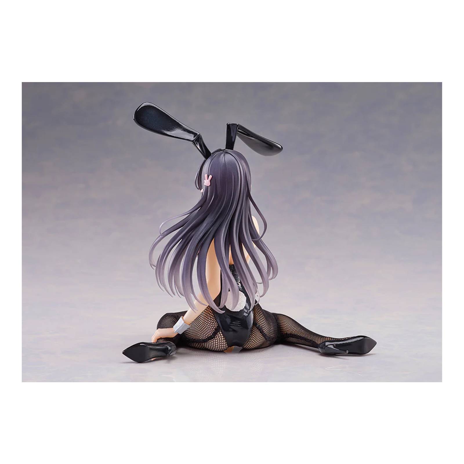 Taito Rascal Does Not Dream Senpai - Mai Sakurajima Bunny