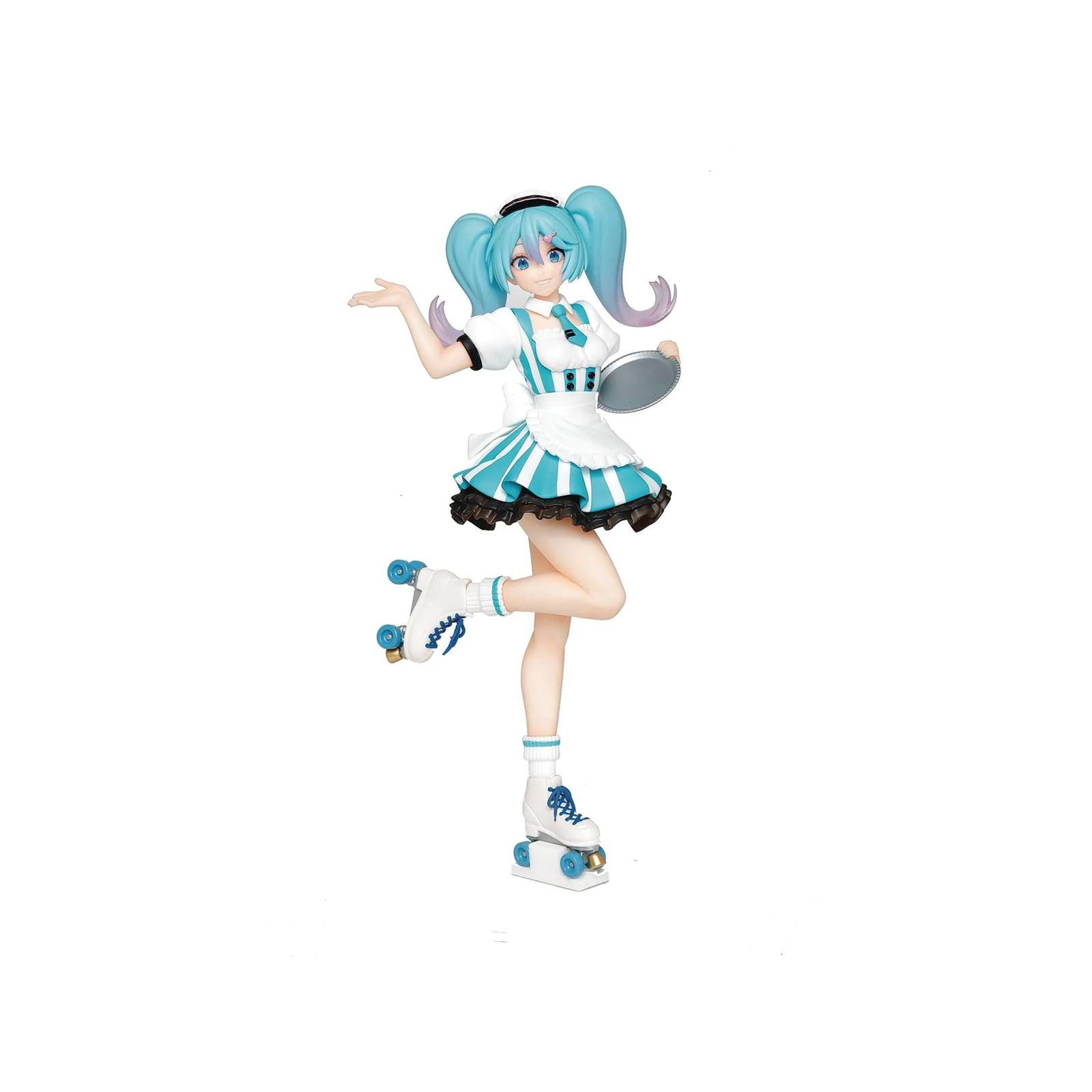 Taito Prize Hatsune Miku - Miku Cafe Maid