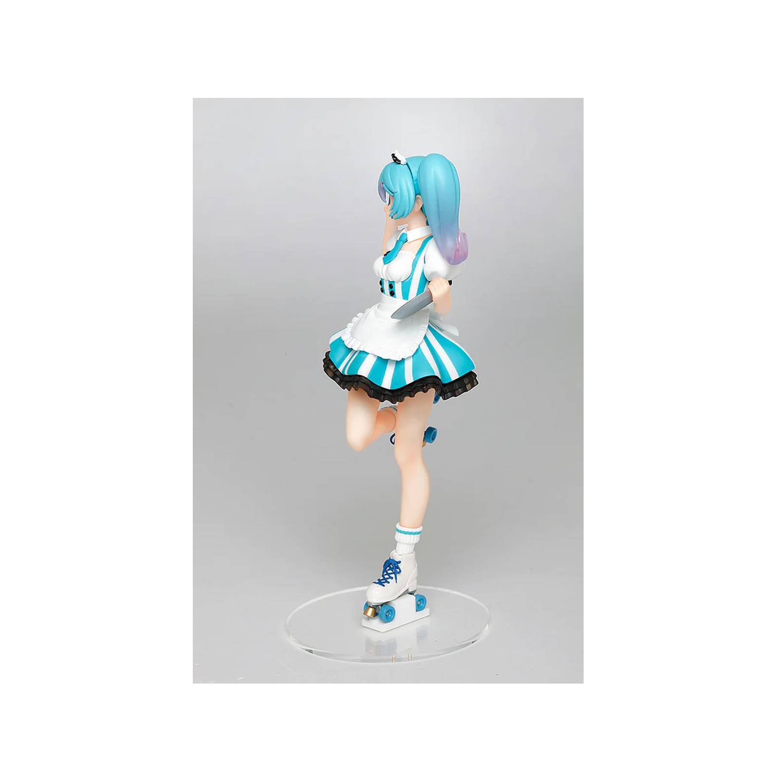 Taito Prize Hatsune Miku - Miku Cafe Maid
